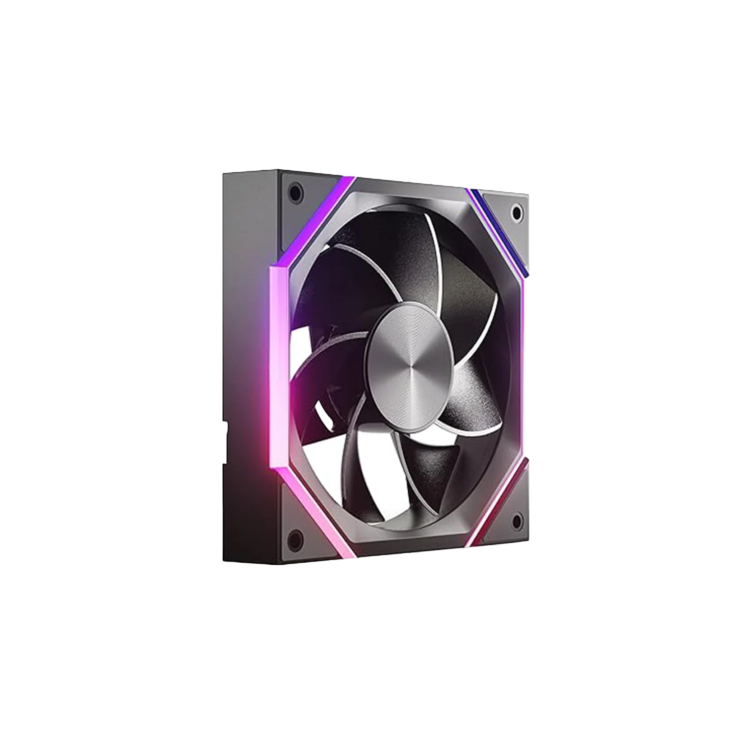 AsiaHorse Nyota 120mm Kasa Fanı