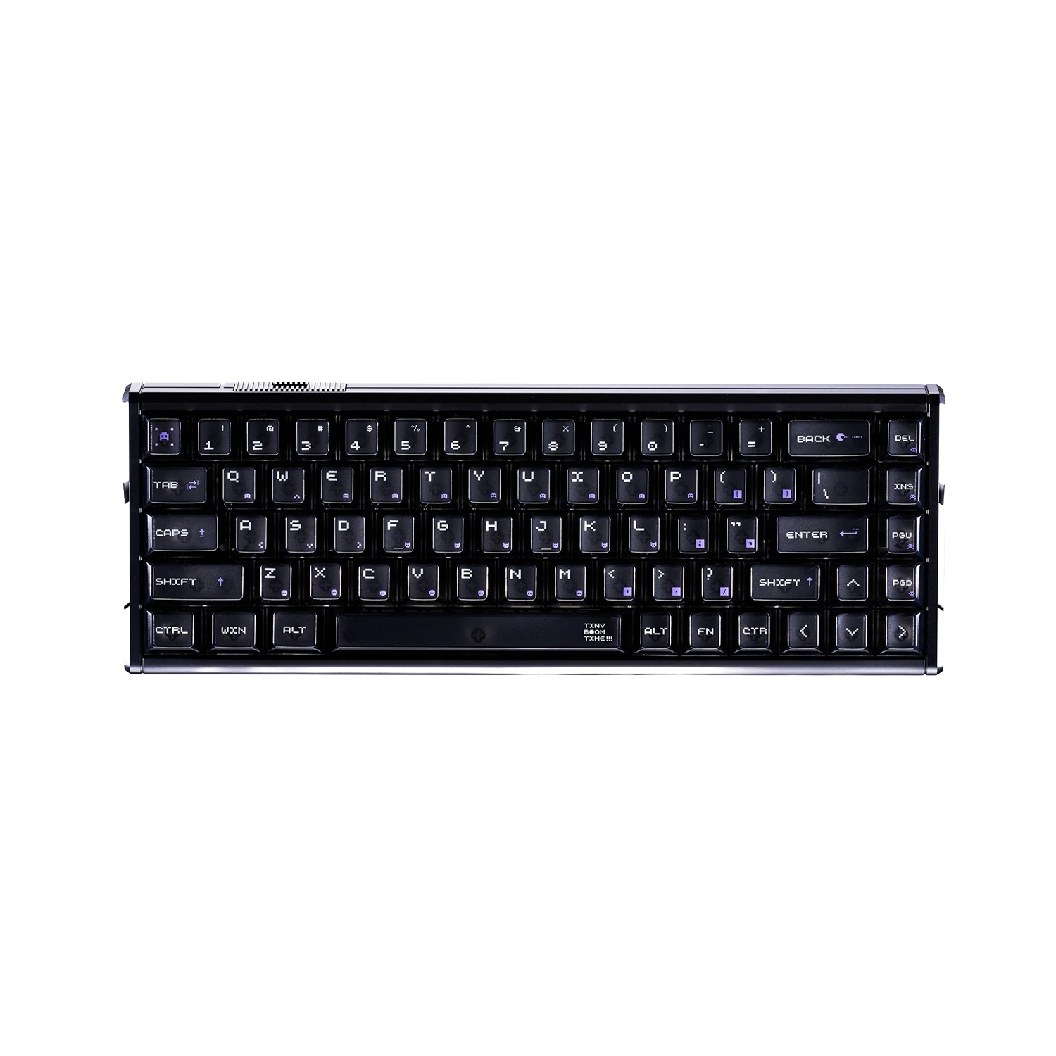 ATK RS6+ Alüminyum Klavye (Manyetik Switch / HE)