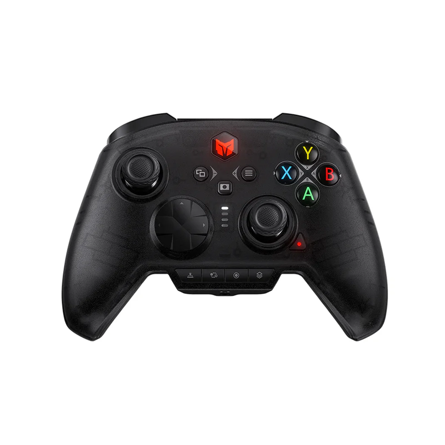 BIGBIG WON Rainbow 2 Pro Combo Oyun Kolu