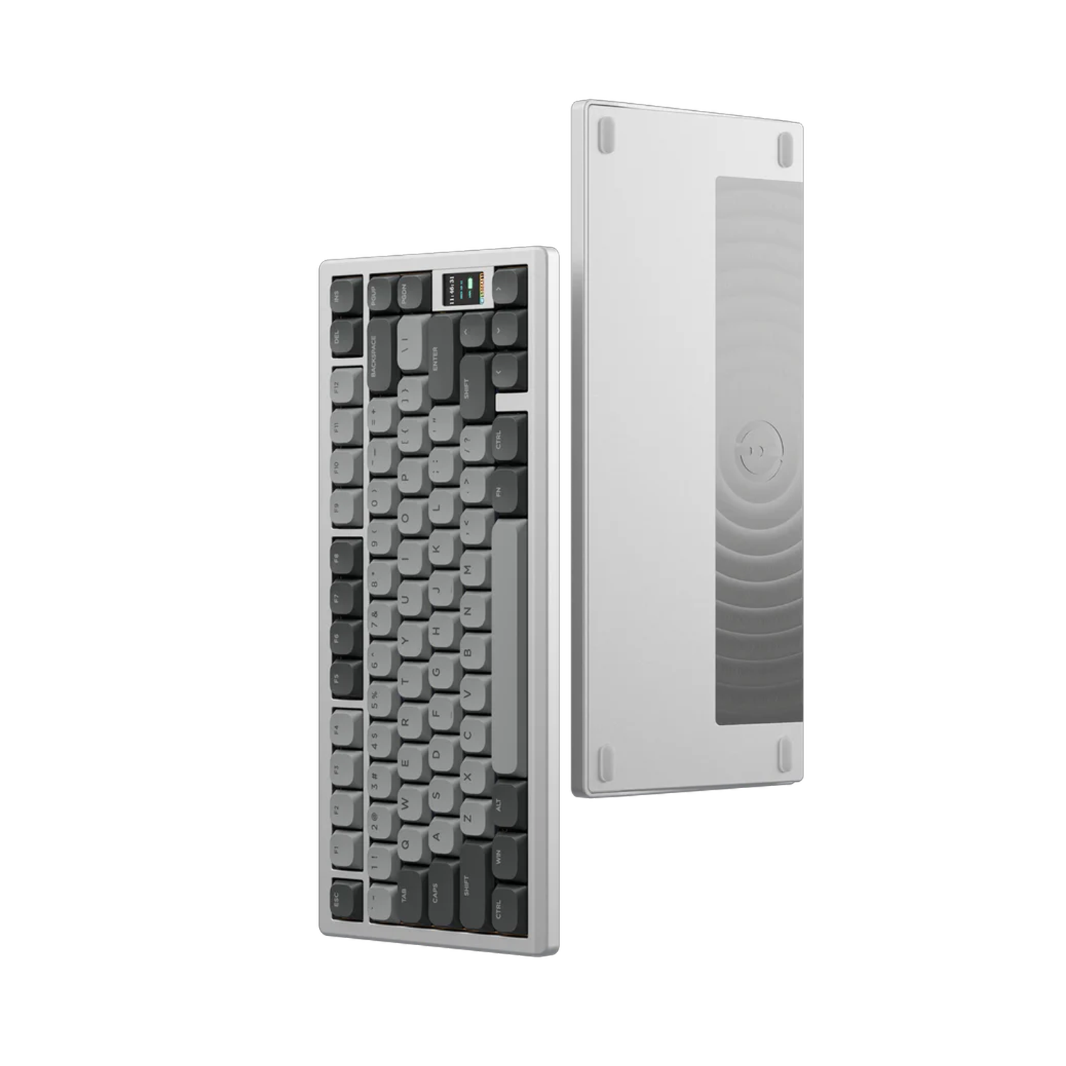 Chilkey ND75 LP Mekanik Klavye