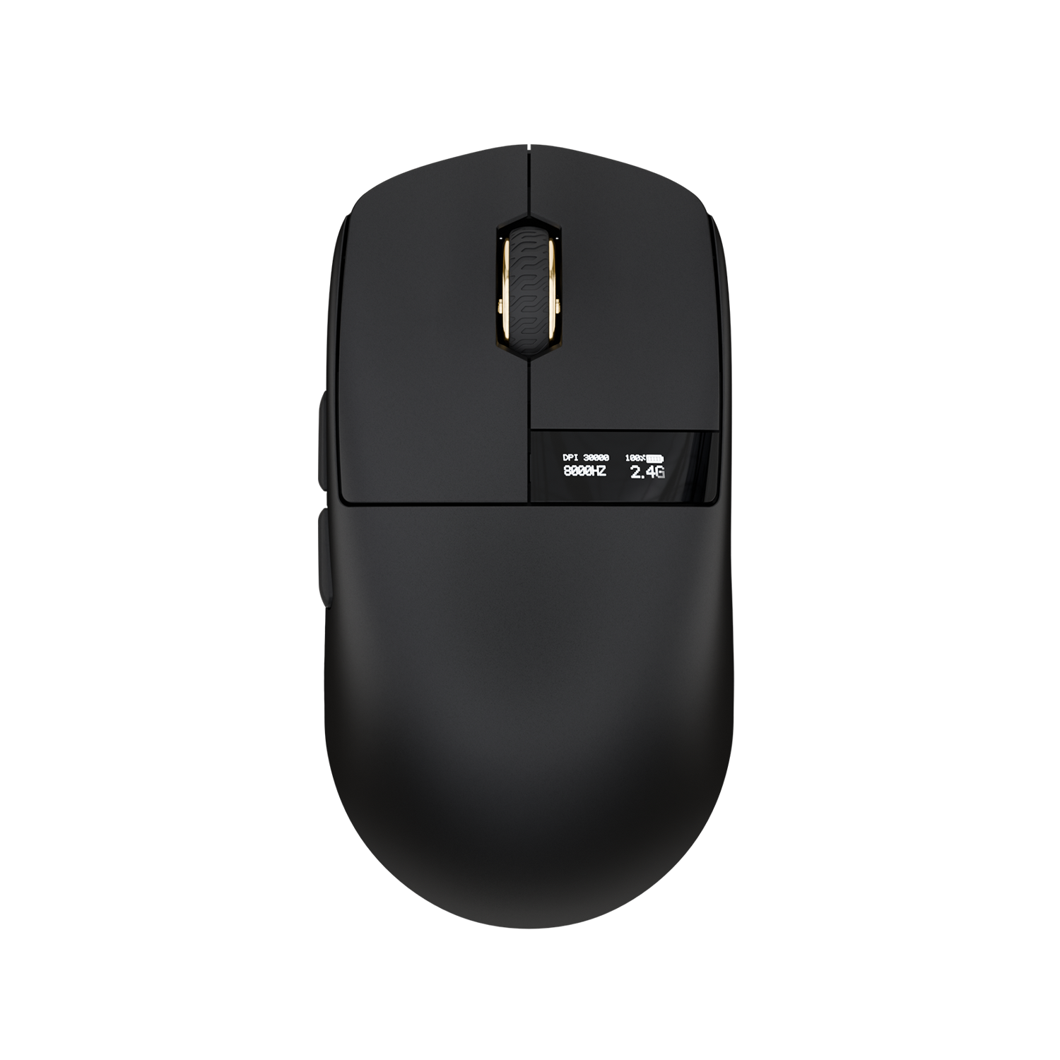 Chilkey Glacier LW 8K L Wireless Mouse