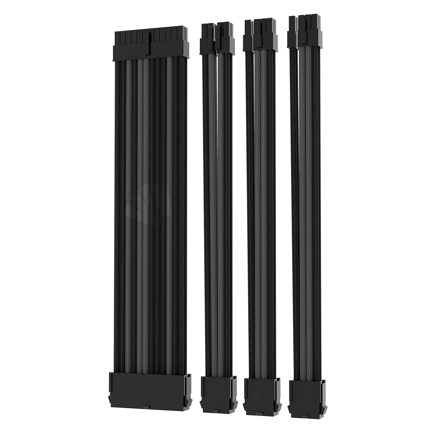 AsiaHorse 18AWG PSU Uzatma Kablosu