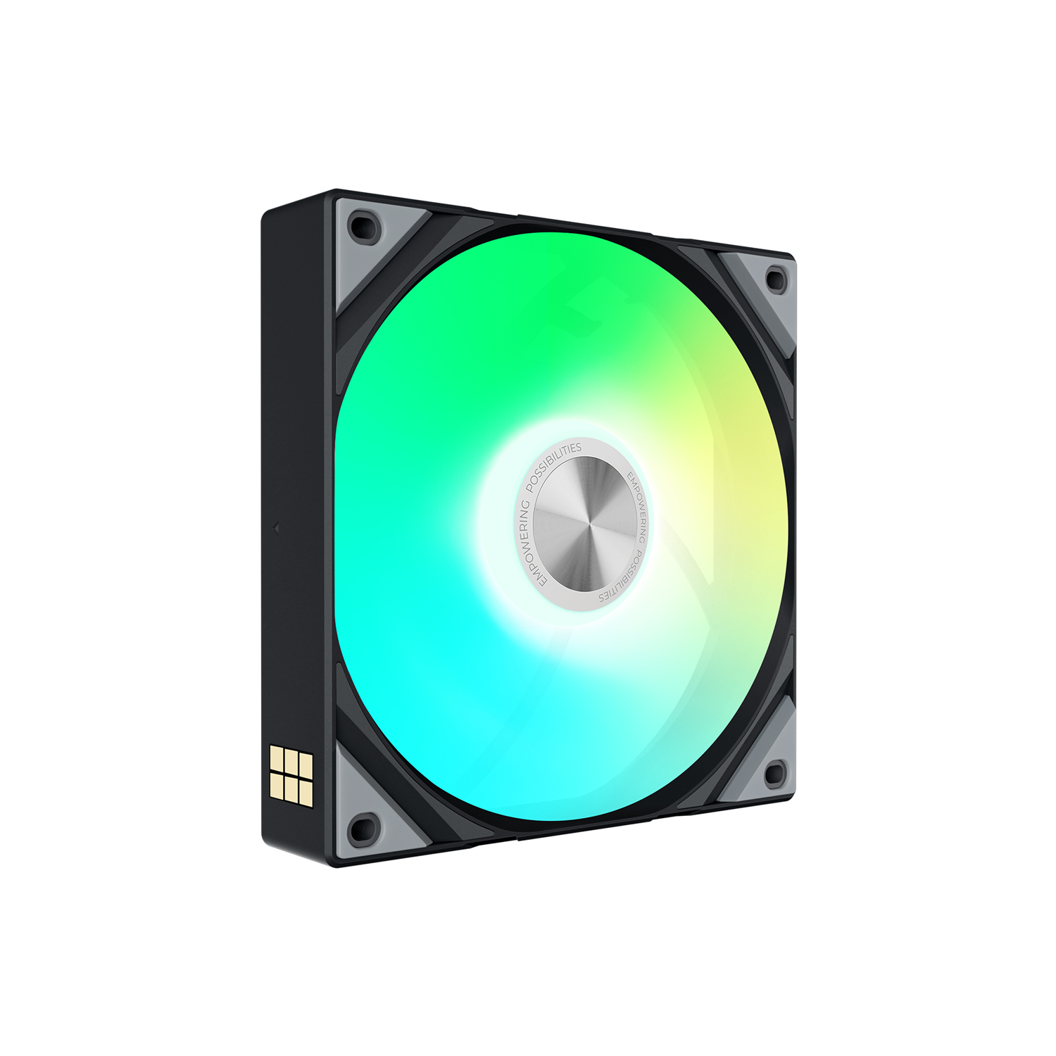 TRYX ROTA SL ARGB Kasa Fanı