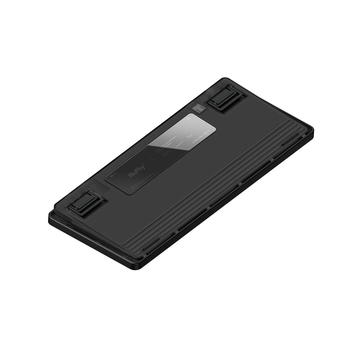 NuPhy Air75 V3 Alüminyum Mekanik Klavye