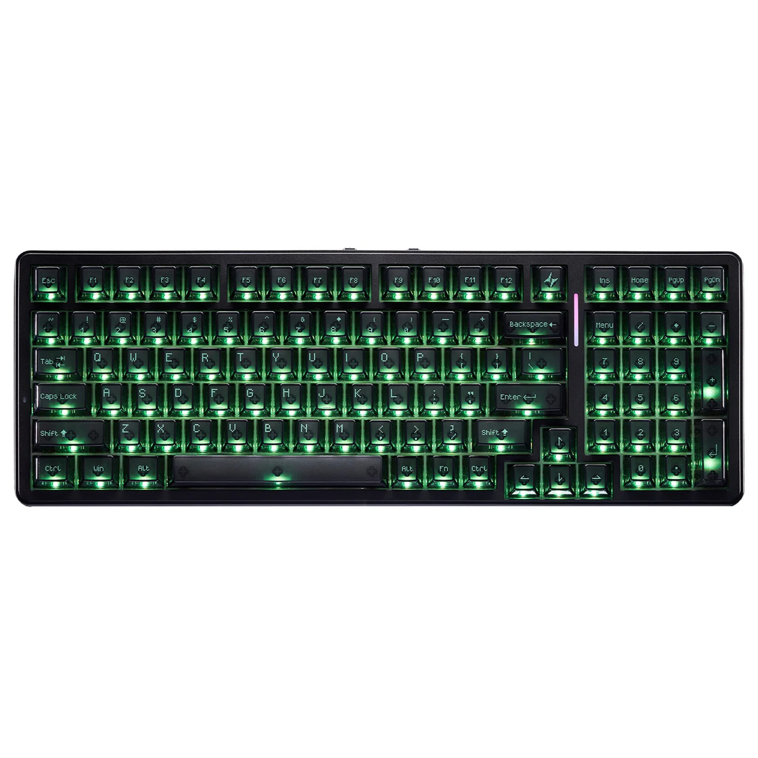 ATK A98 Pro Mekanik Klavye