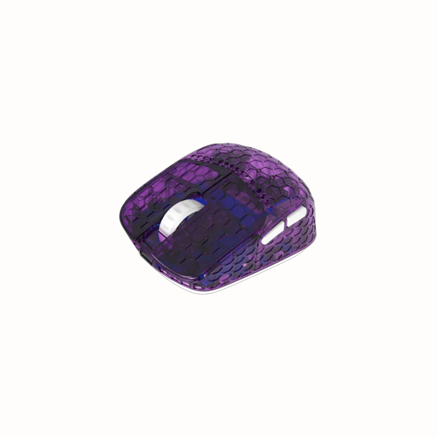 G-Wolves Fenrir Max Wireless Mouse