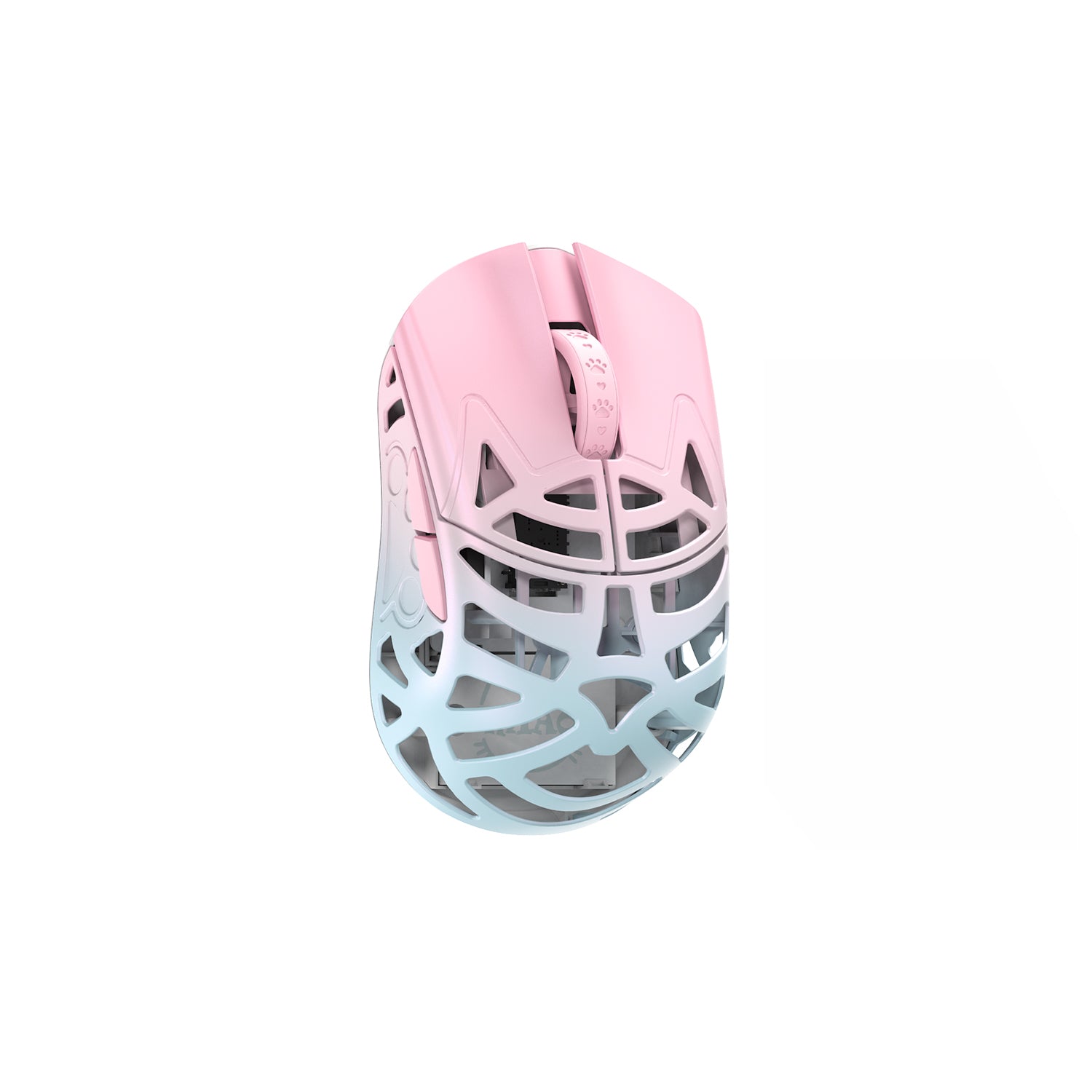 WLmouse Beast Miao Wireless Mouse