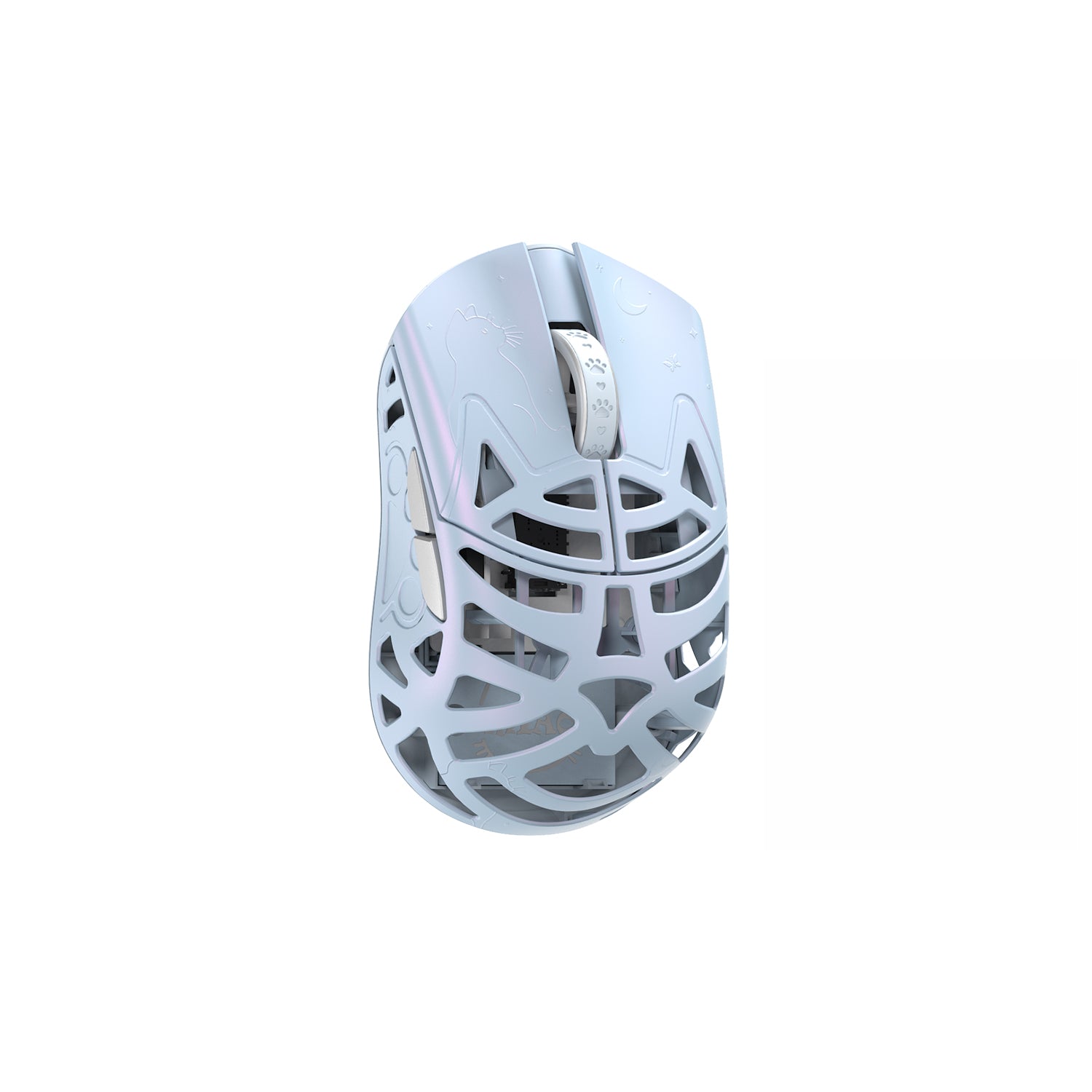 WLmouse Beast Miao Wireless Mouse