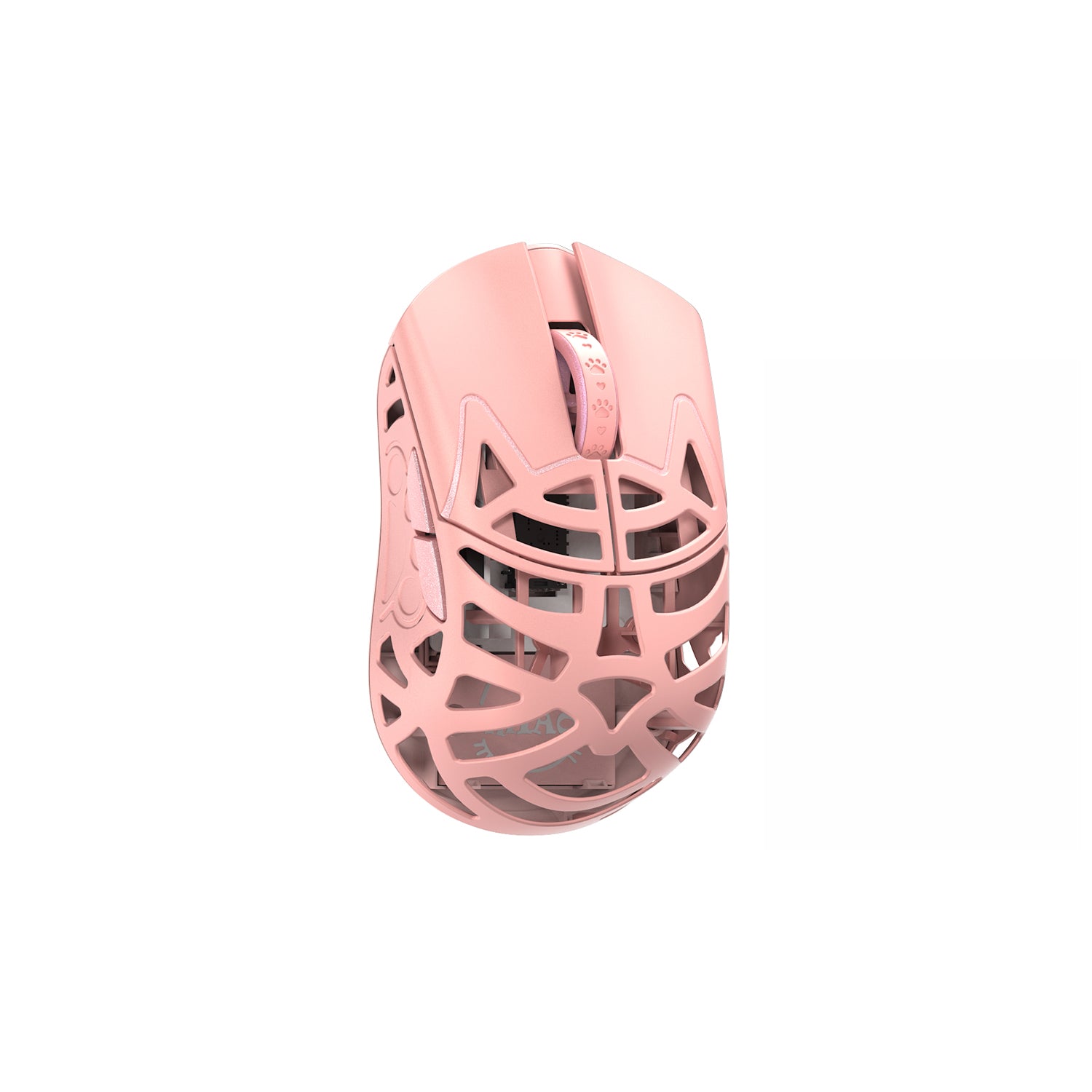 WLmouse Beast Miao Wireless Mouse