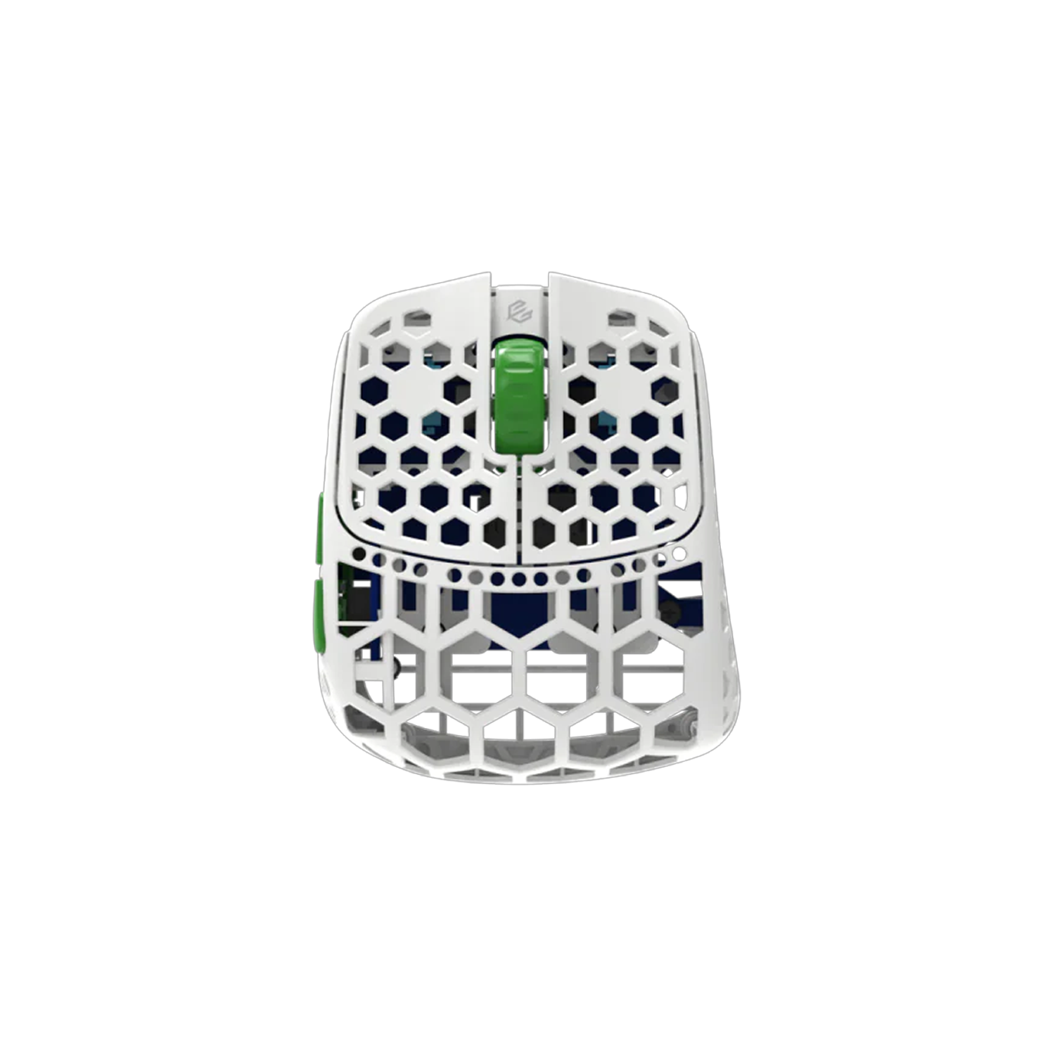 G-Wolves Fenrir Asym Wireless Mouse
