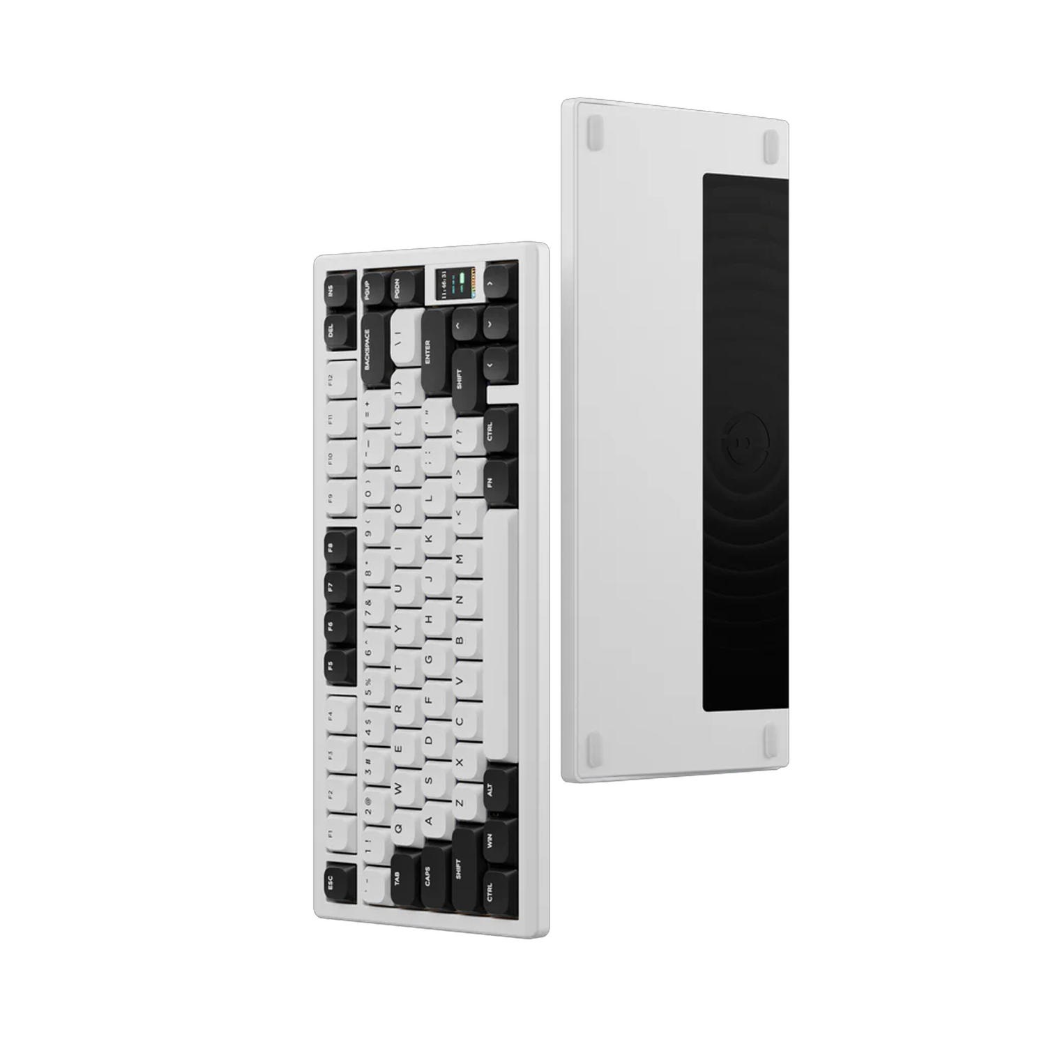 Chilkey ND75 LP Mekanik Klavye