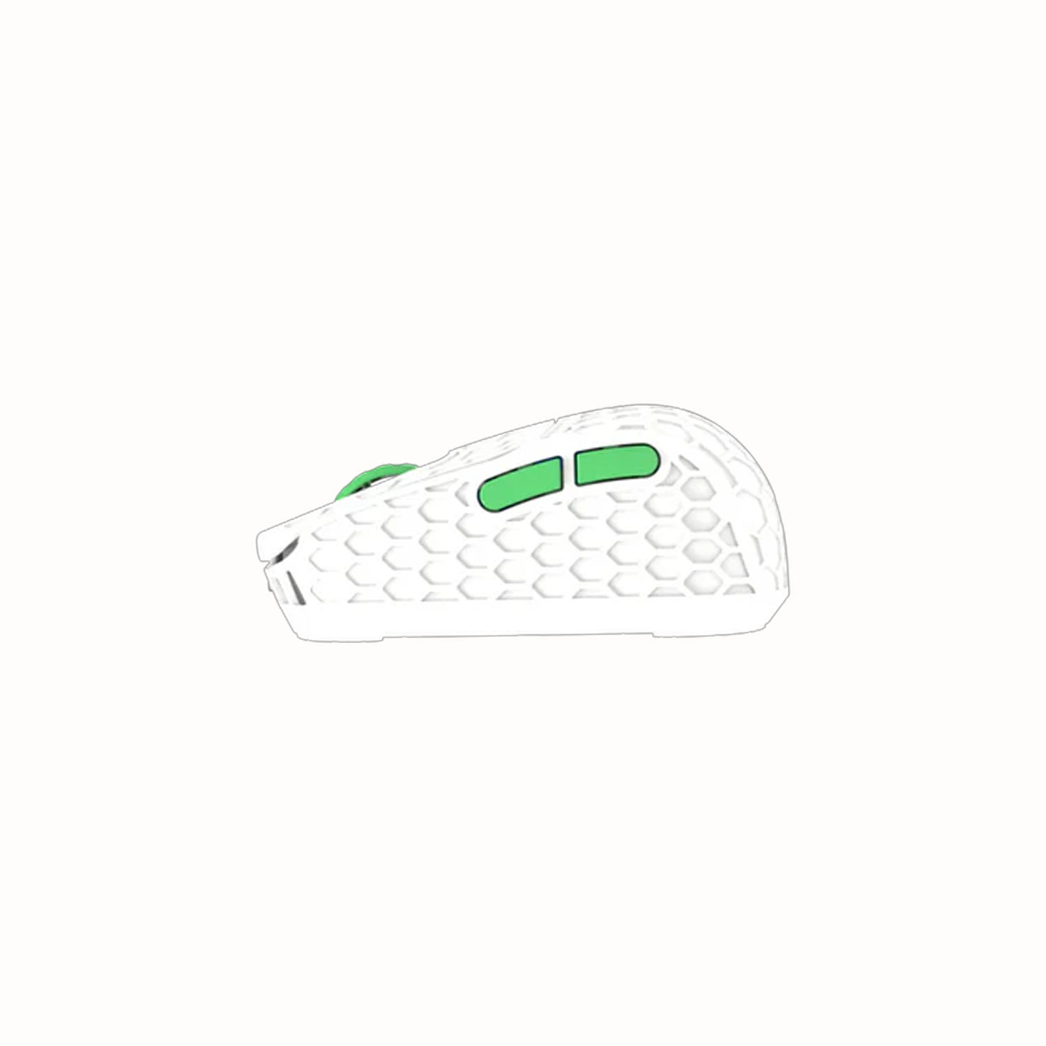 G-Wolves Fenrir Max Wireless Mouse