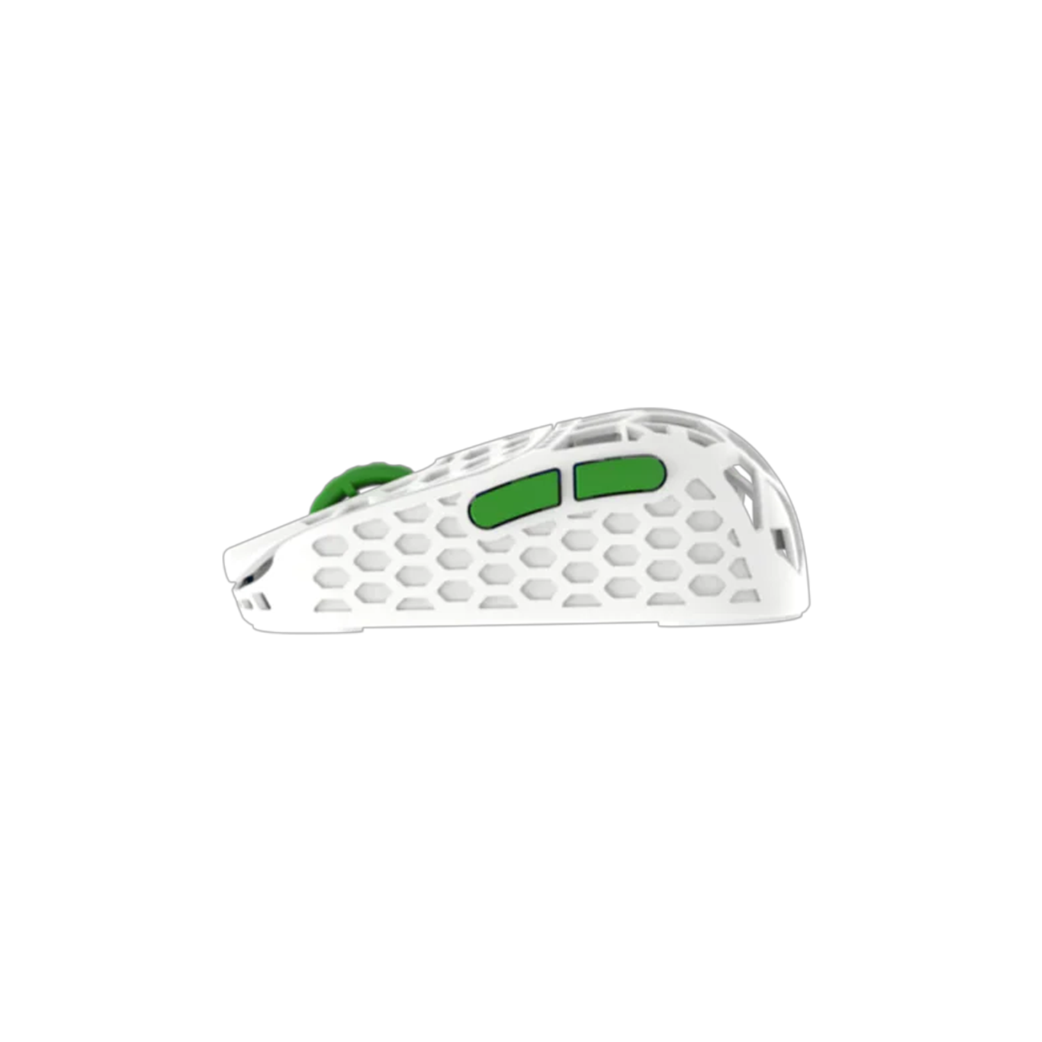 G-Wolves Fenrir Asym Wireless Mouse