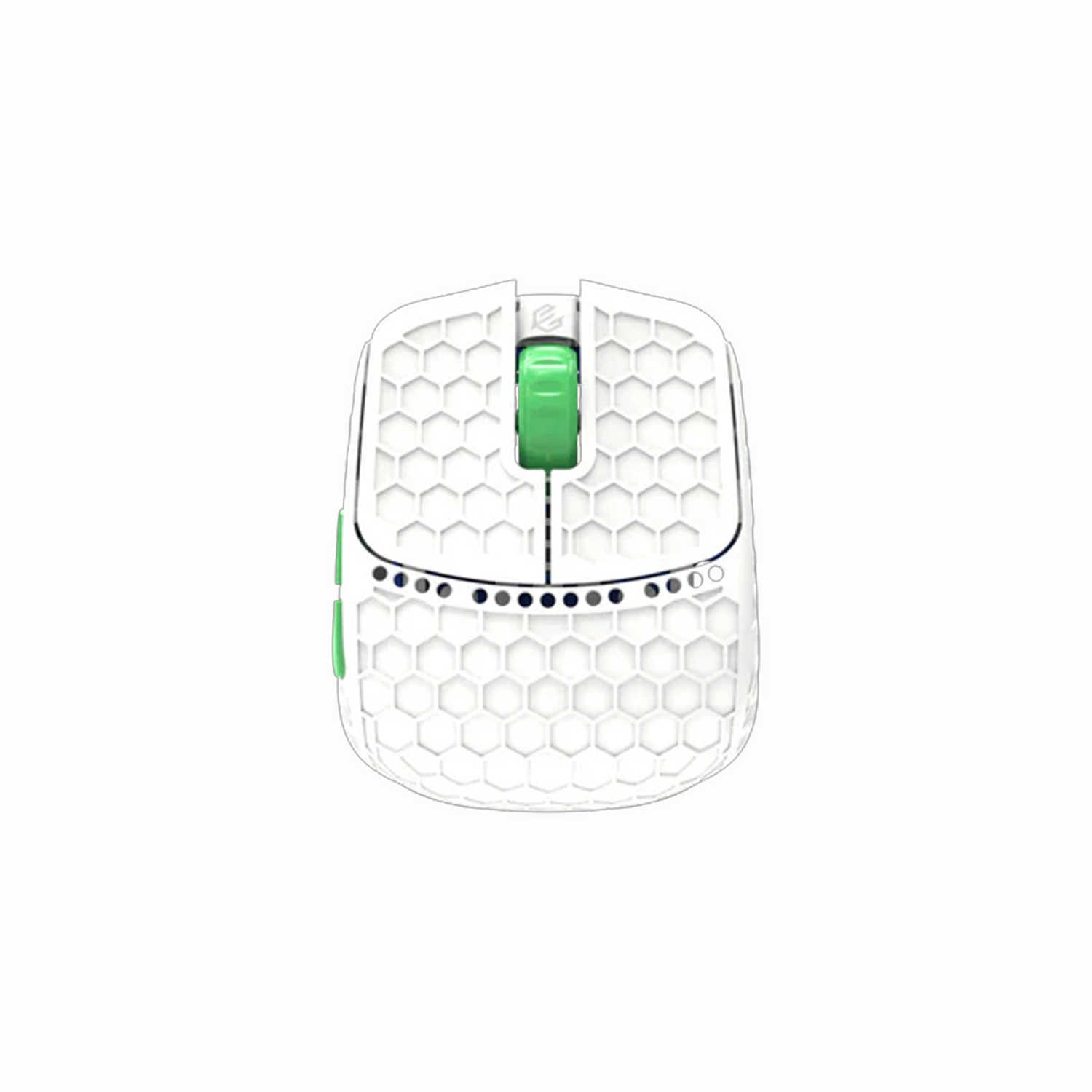 G-Wolves Fenrir Max Wireless Mouse
