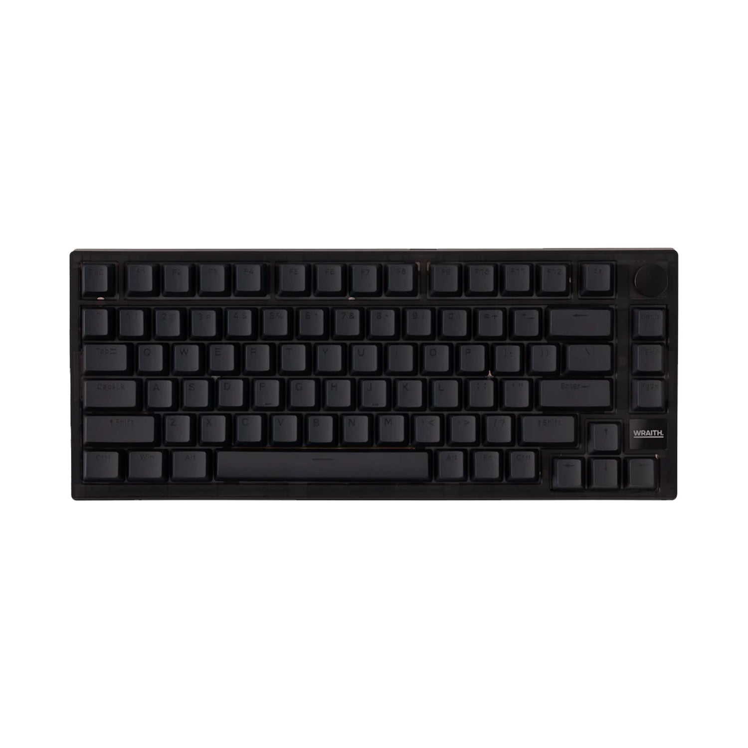 Wraith W75 V2 Klavye (Manyetik Switch / HE)