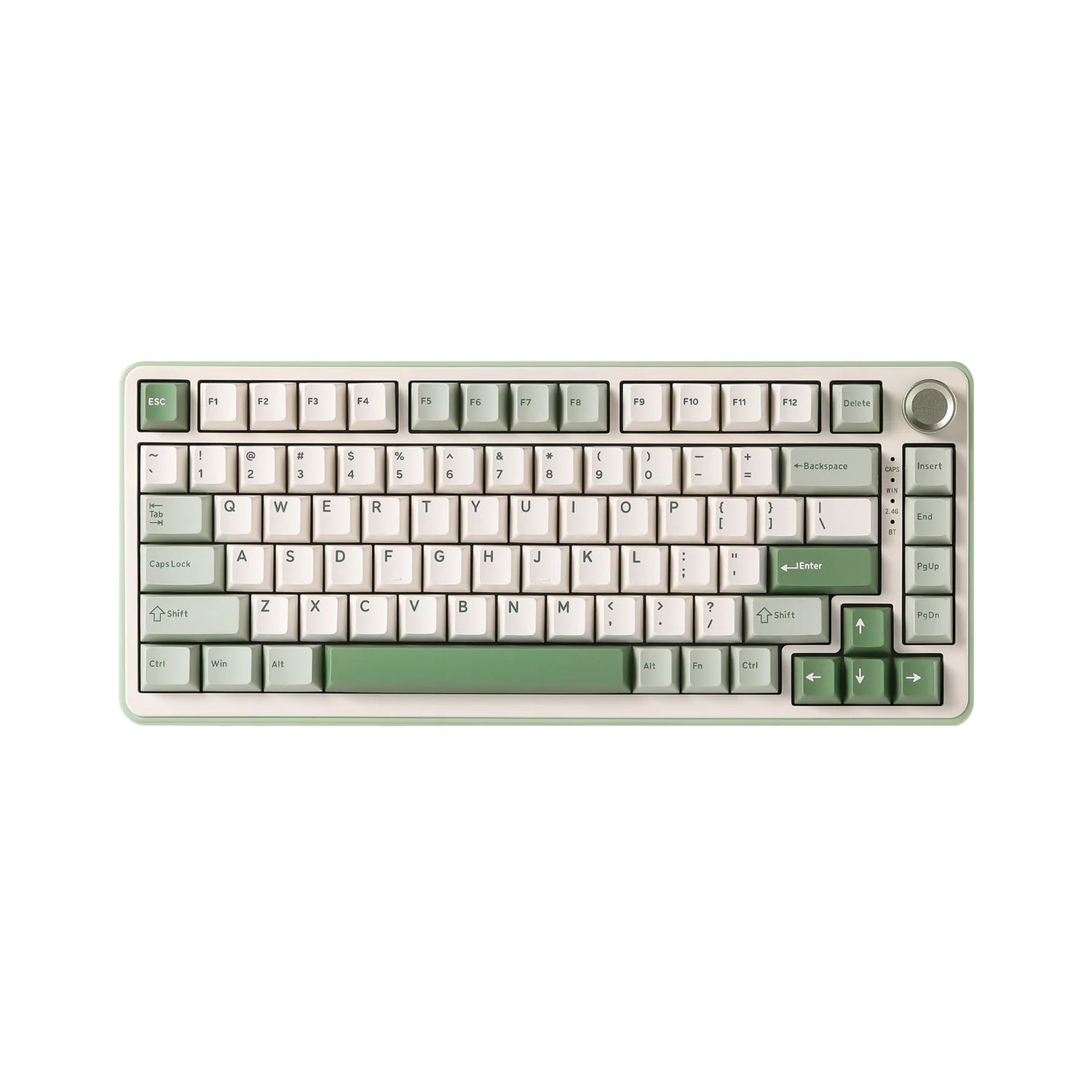 YUNZII B75 Pro Mekanik Klavye