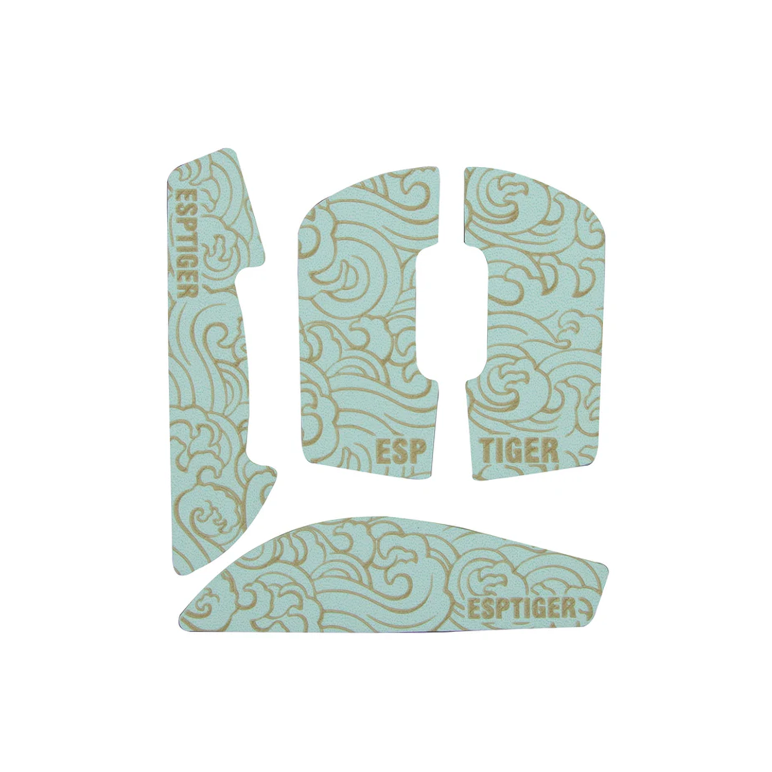 ESPTiger Cloud Grip Tape