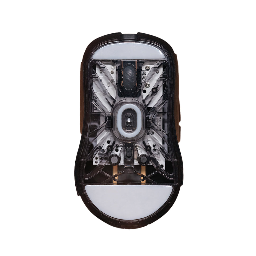 Lamzu Atlantis (V2) için Hoverpad V3 Mouse Skate