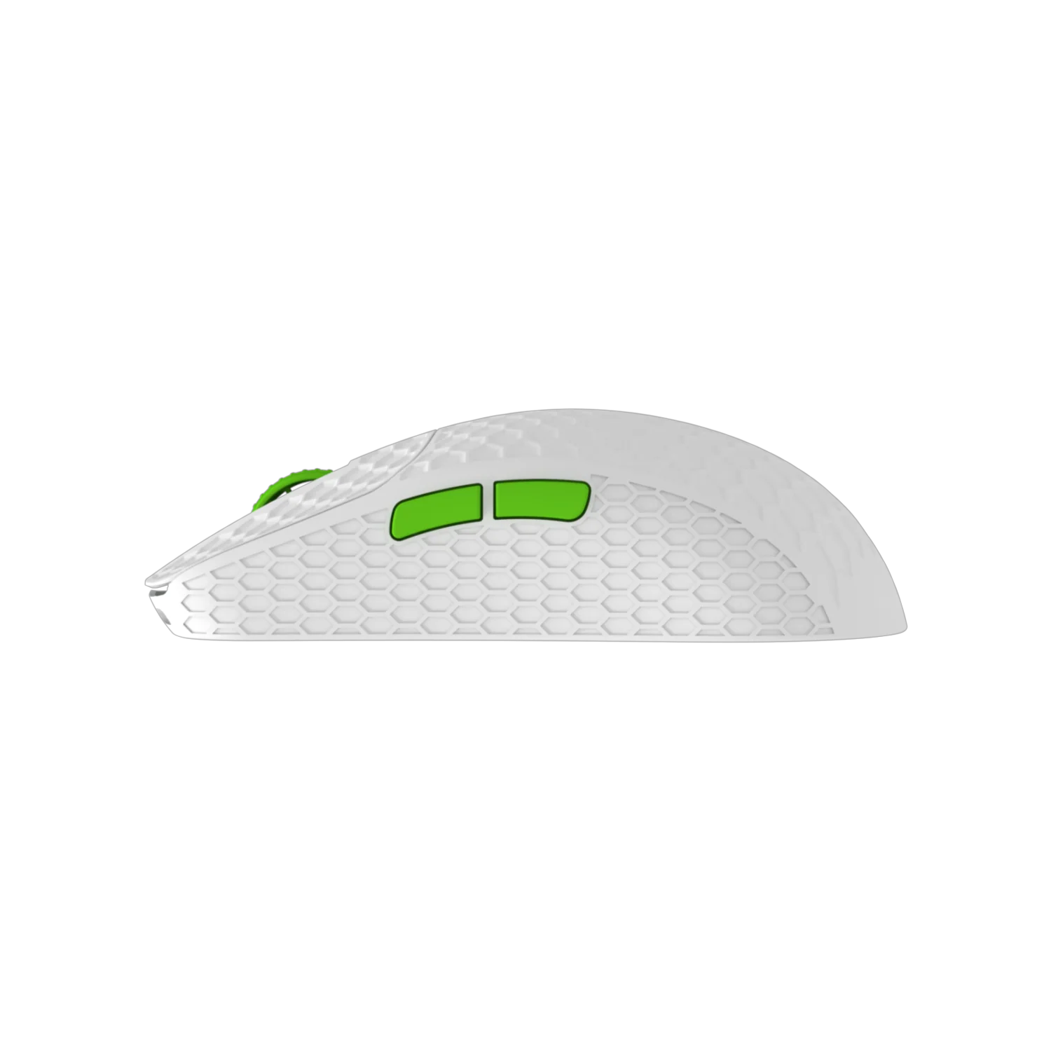 G-Wolves HTM Plus Wireless Mouse