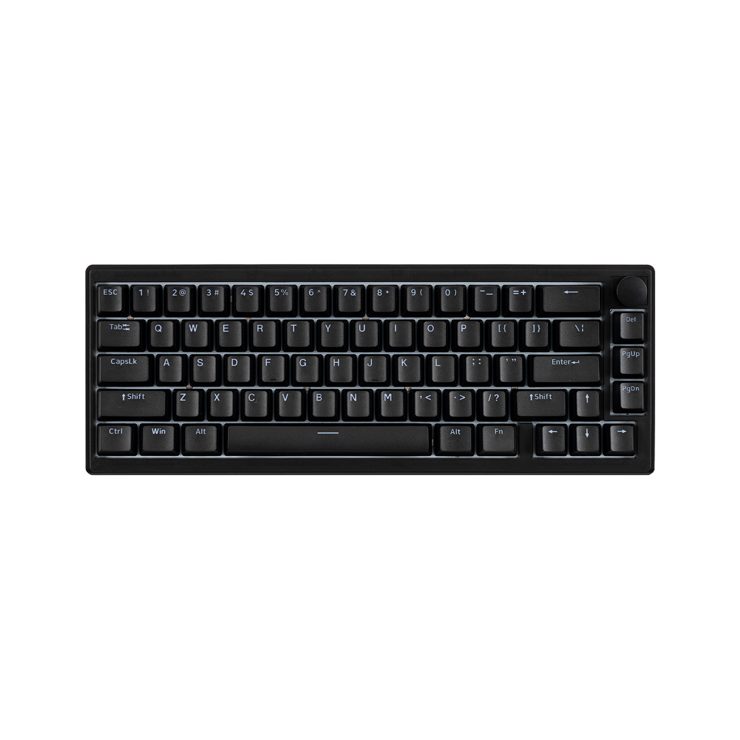 Wraith W65 Klavye (Manyetik Switch / HE)