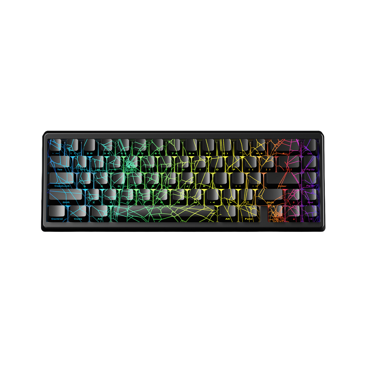 XVX M67 JadeStone Mekanik Klavye