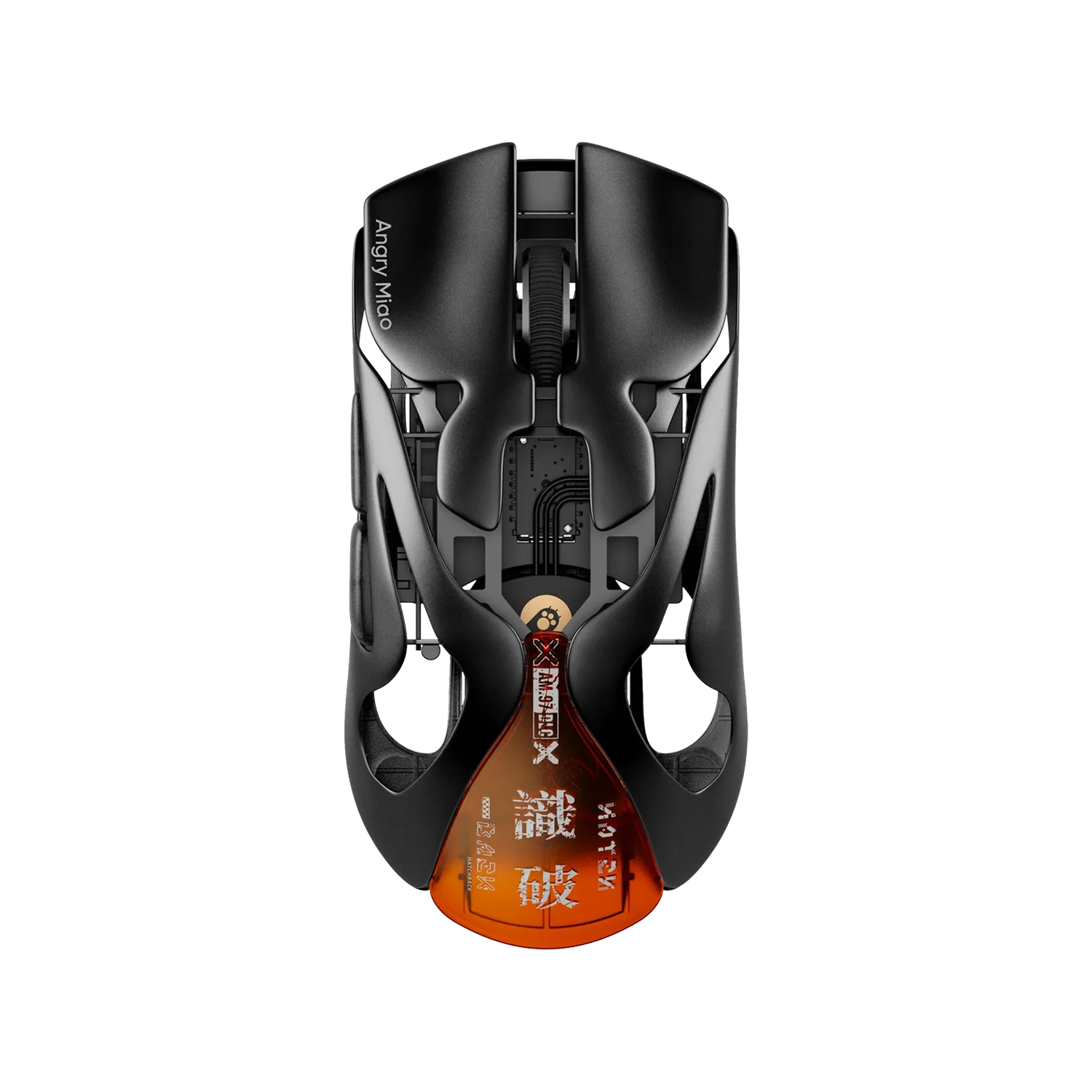 Angry Miao Infinity .97 Magnezyum Wireless Mouse
