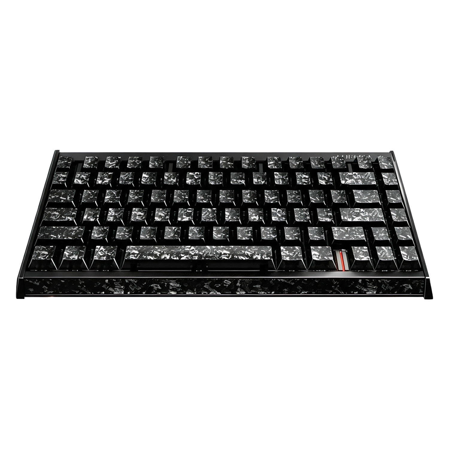 IPI Aurora 75 Pro Alüminyum Klavye (Manyetik Switch / HE)
