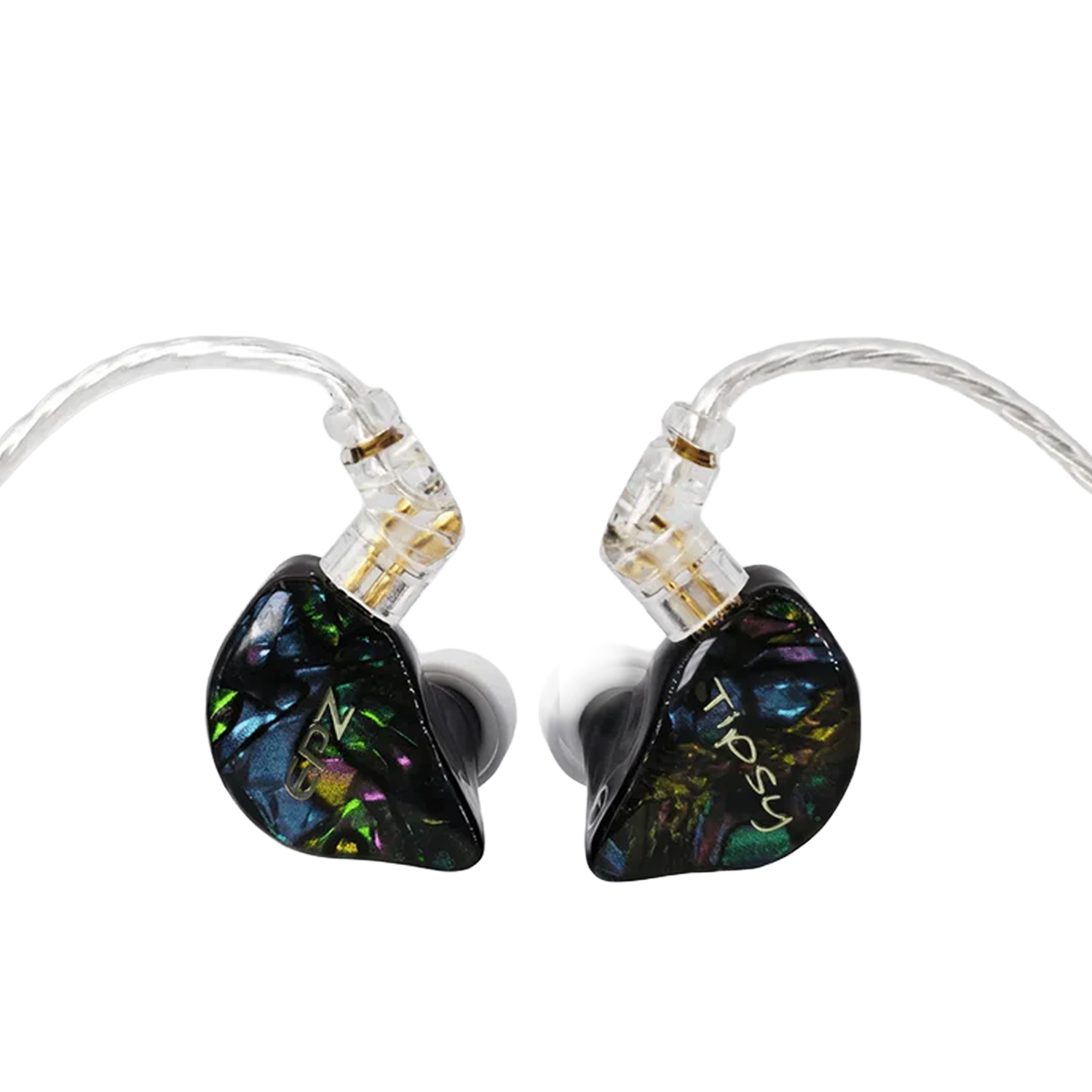 EPZ x Tipsy Star One IEM Kulaklık