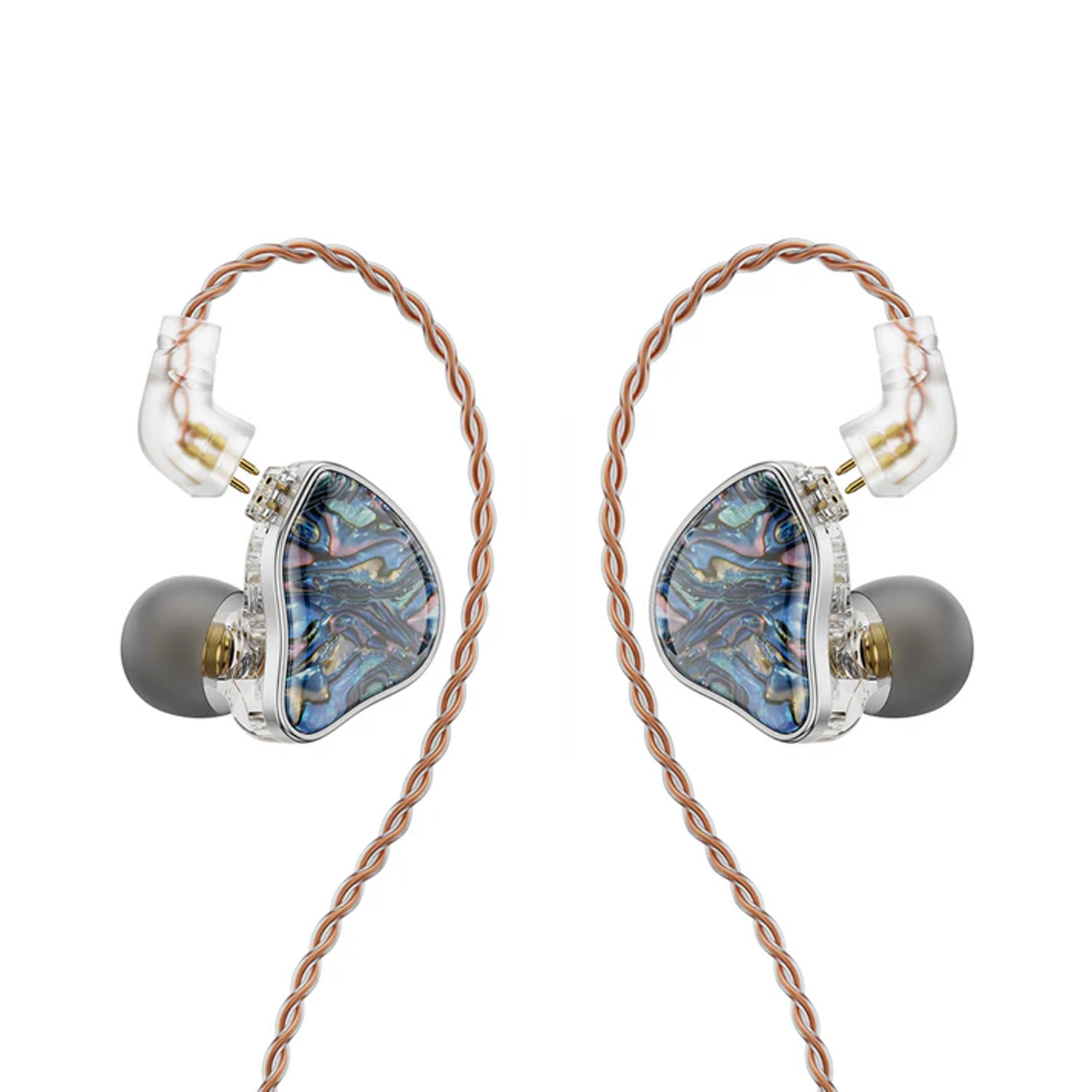 NiceHCK DB2 IEM Kulaklık