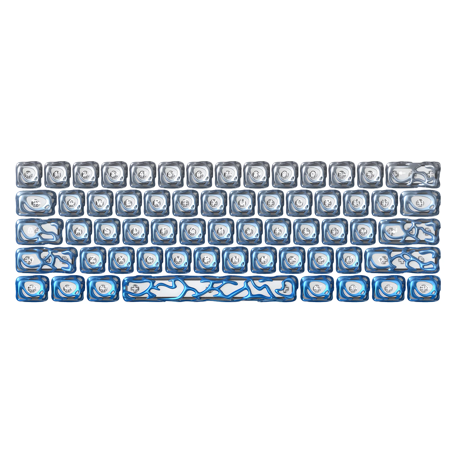 XVX Venom Tuş Takımı