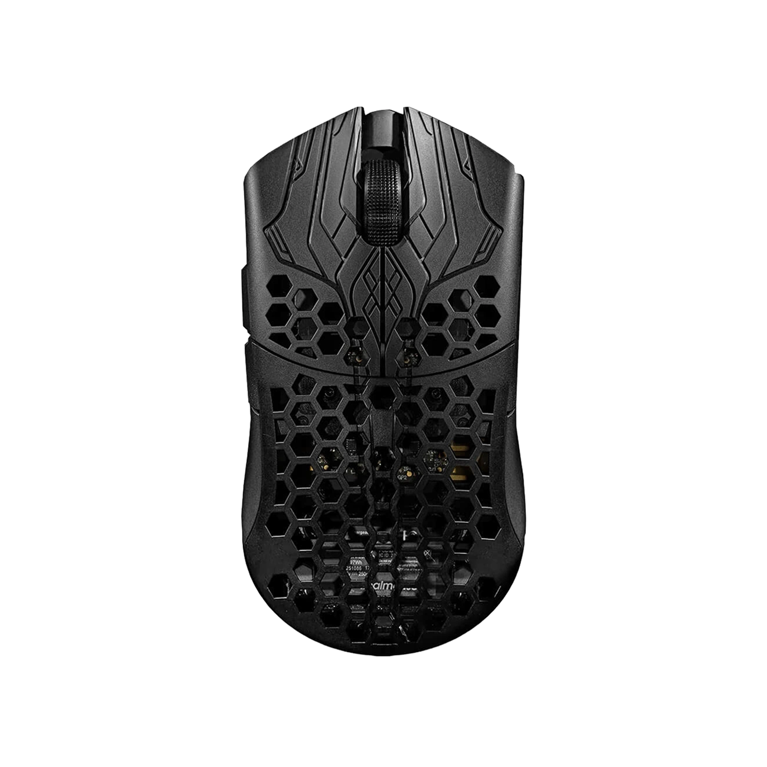 Finalmouse ULX Competition Karbon Fiber Wireless Mouse