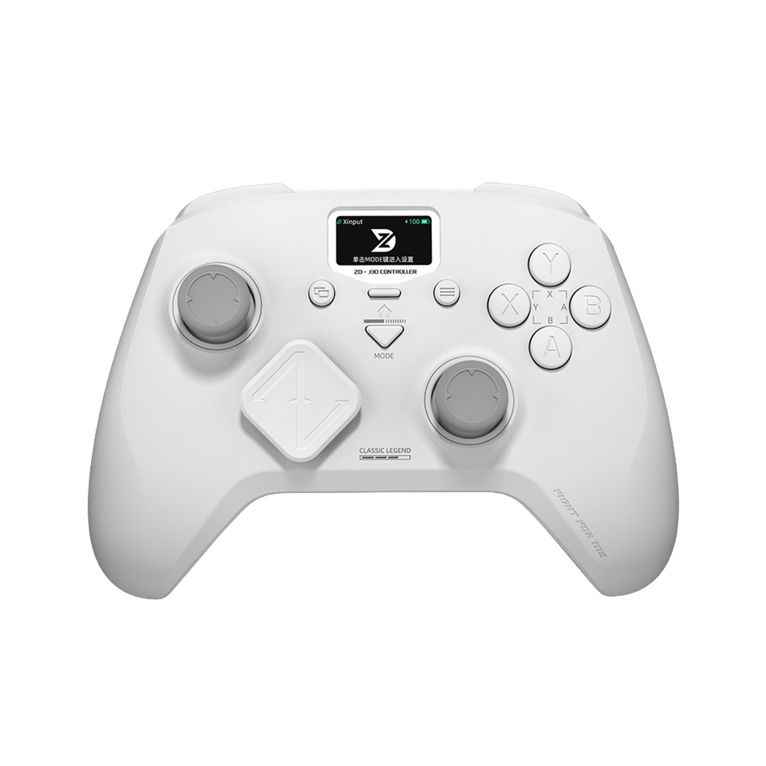 ZD Gaming Classic Legend Oyun Kolu