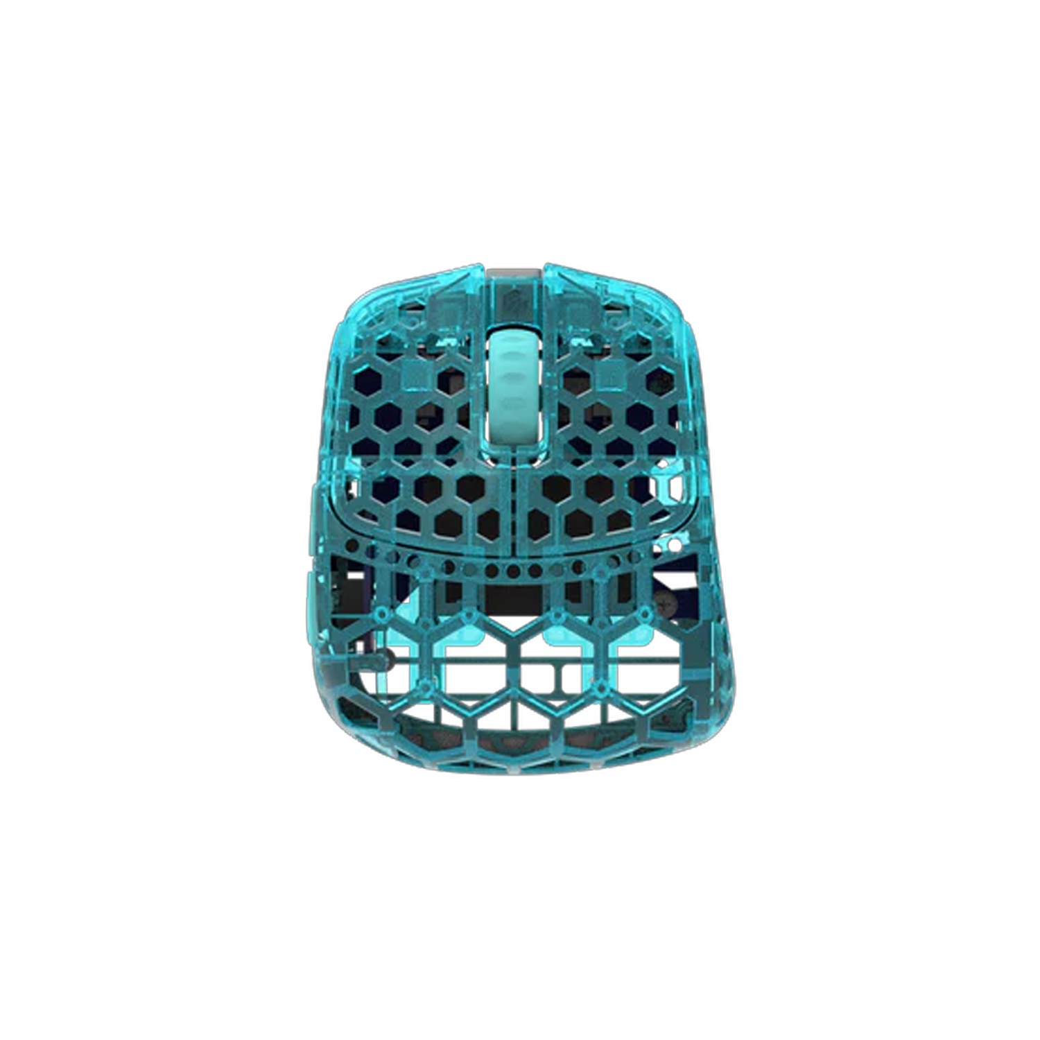 G-Wolves Fenrir Asym Wireless Mouse