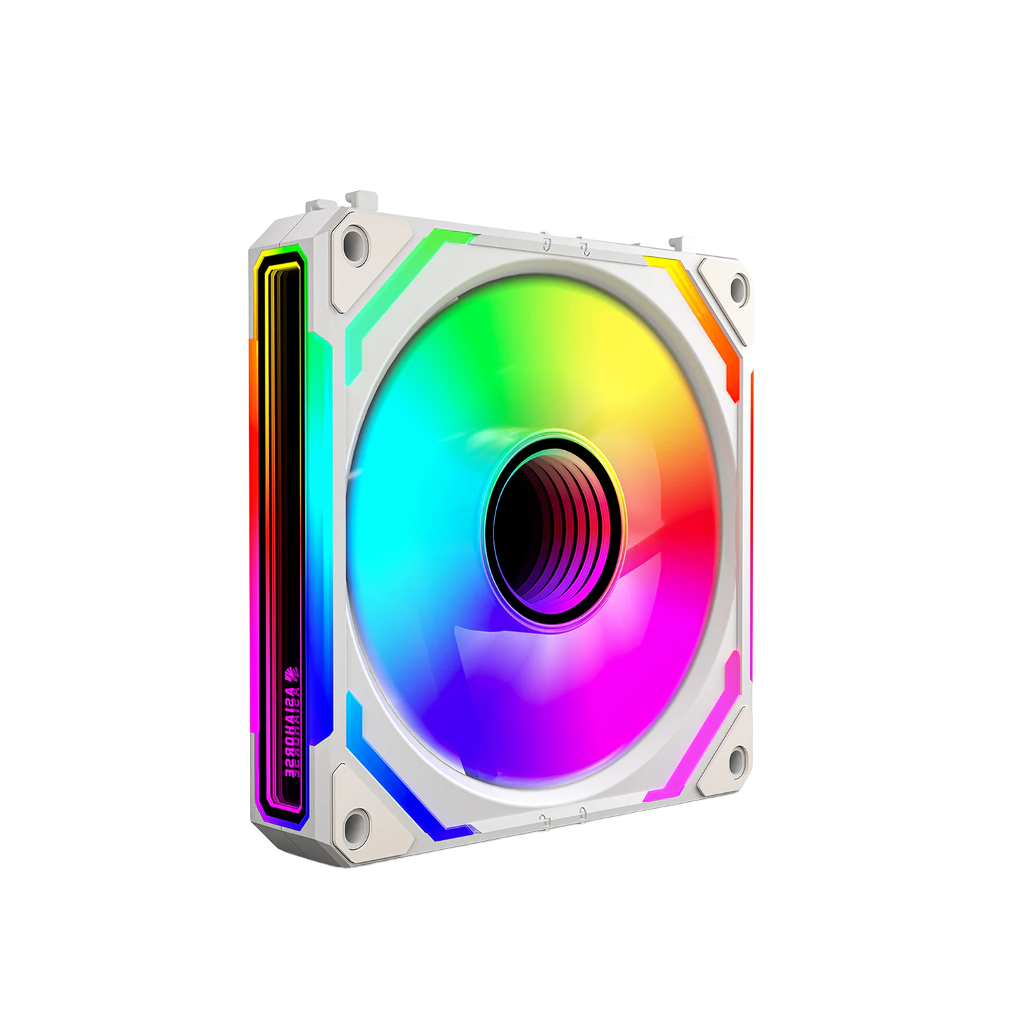 AsiaHorse COSMIQ 120mm Kasa Fanı