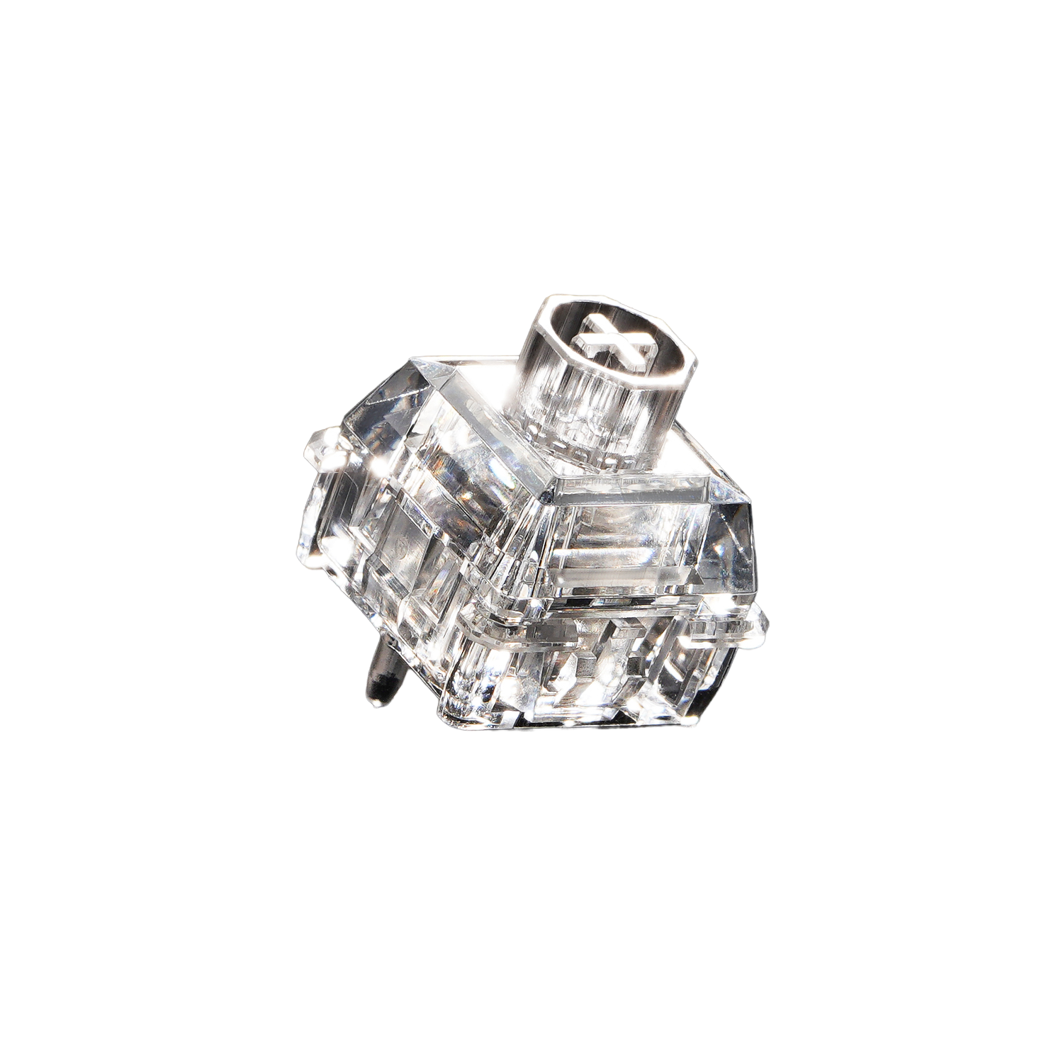 Wuque Studio Diamond Series Manyetik Switch