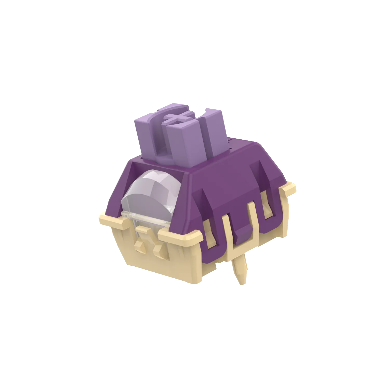 TTC Dragon Lord Manyetik Switch