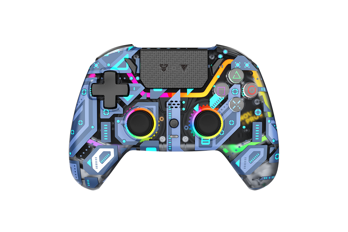 Fantech Nova Pro V2 Oyun Kolu