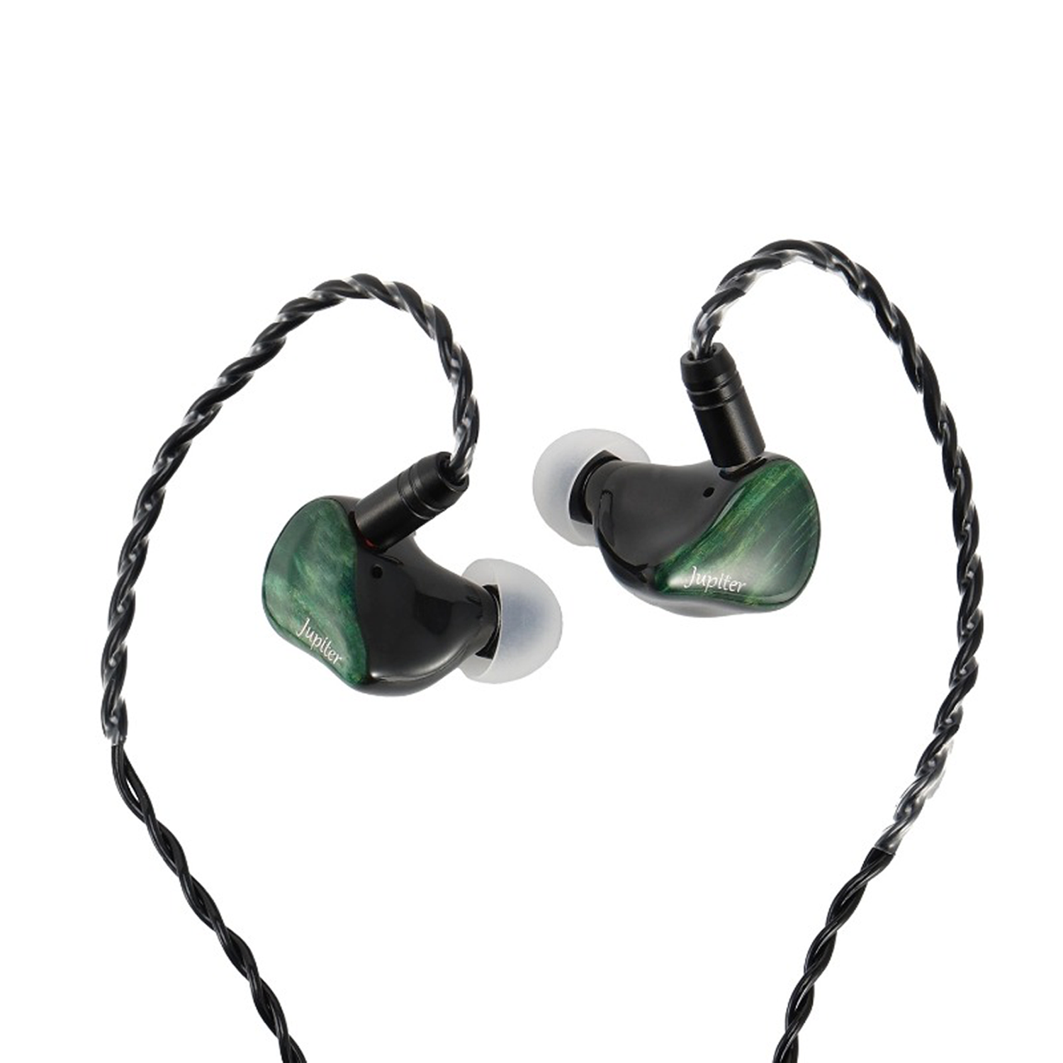 Melody Wings Jupiter IEM Kulaklık