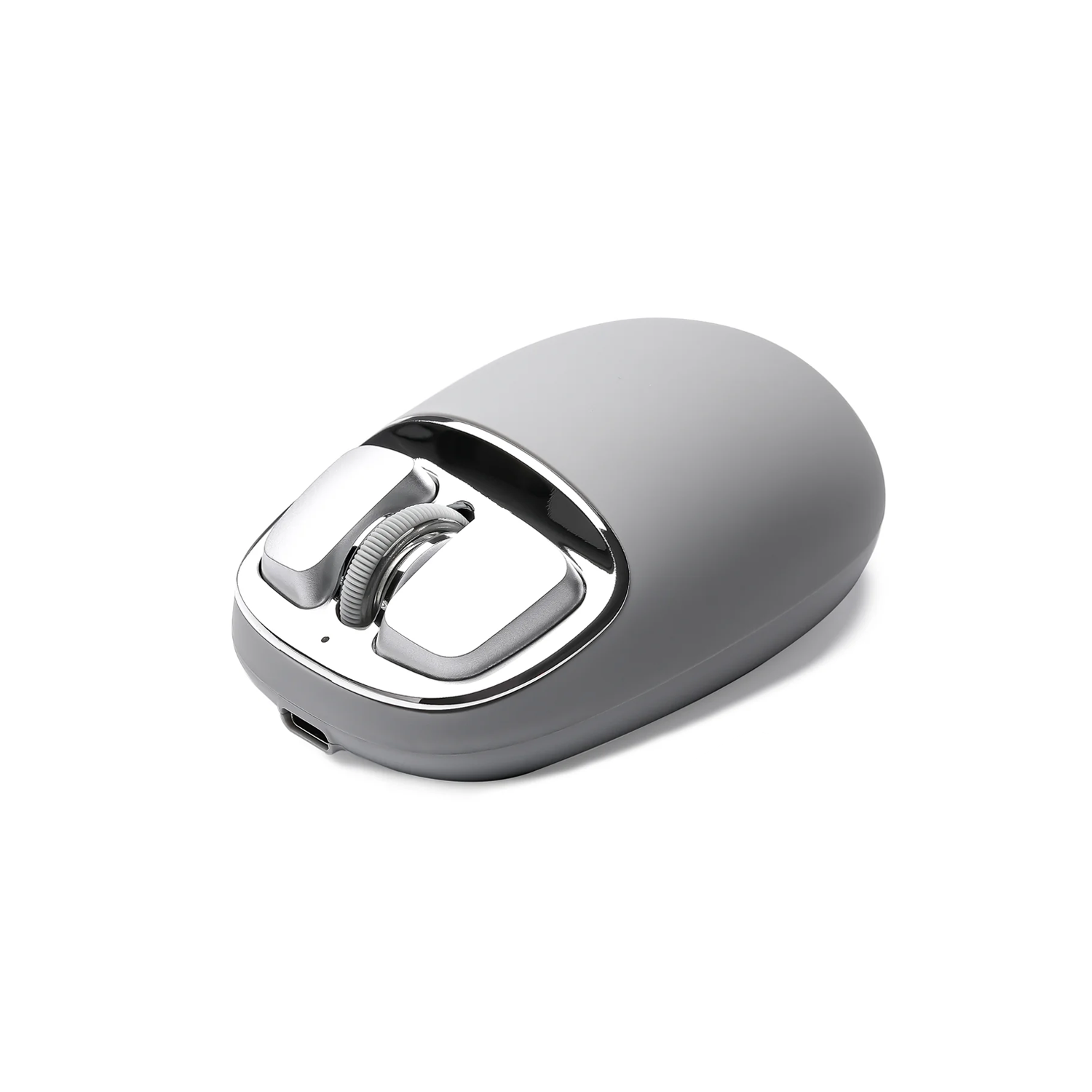 YUNZII C1 Silikon Wireless Mouse