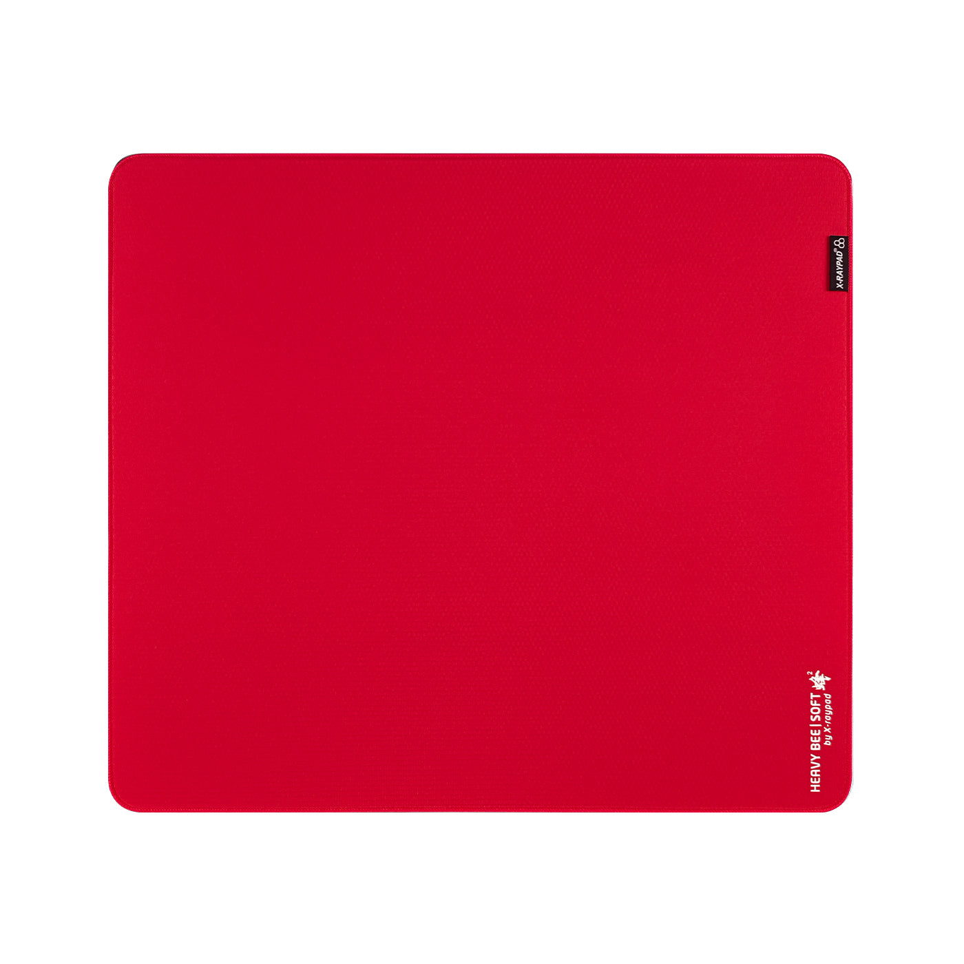 X-Raypad Unique Heavy Bee Esports Mousepad