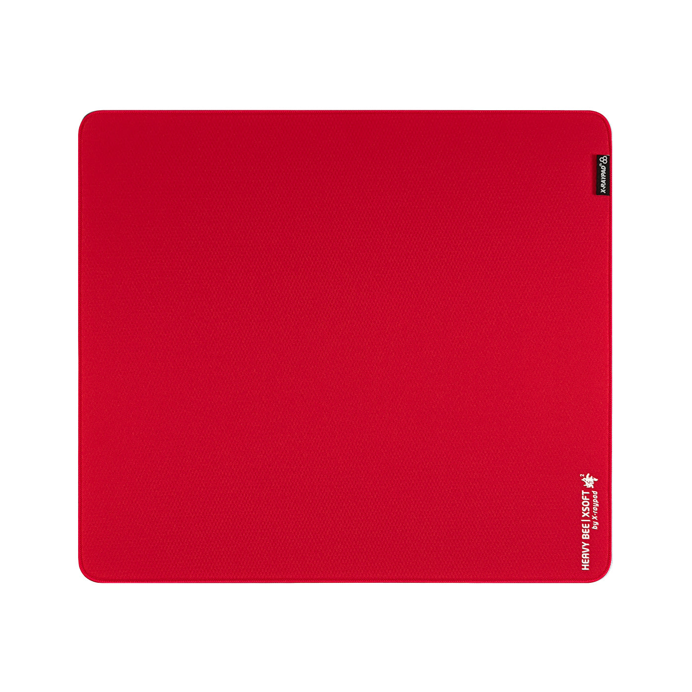 X-Raypad Unique Heavy Bee Esports Mousepad