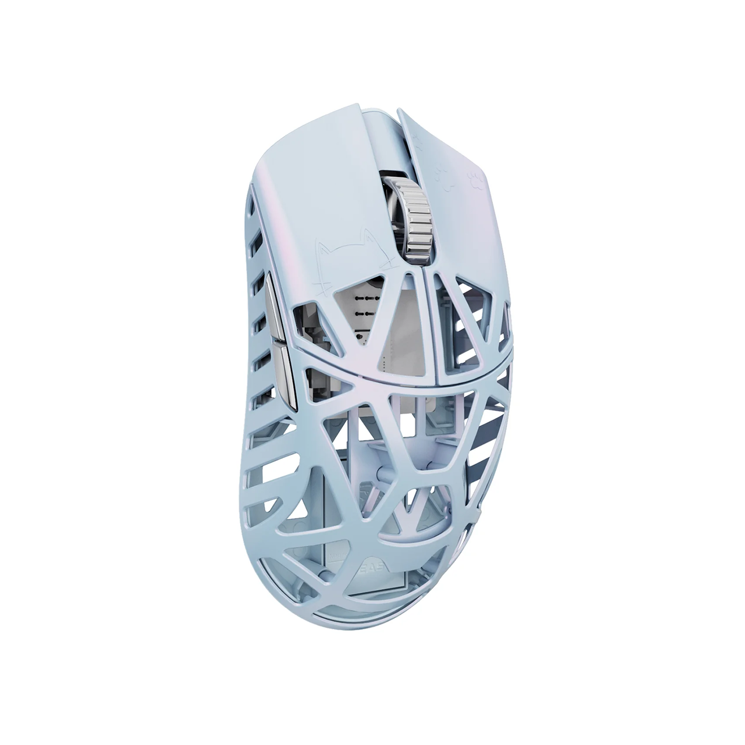 WLmouse Beast X Pro Wireless Mouse