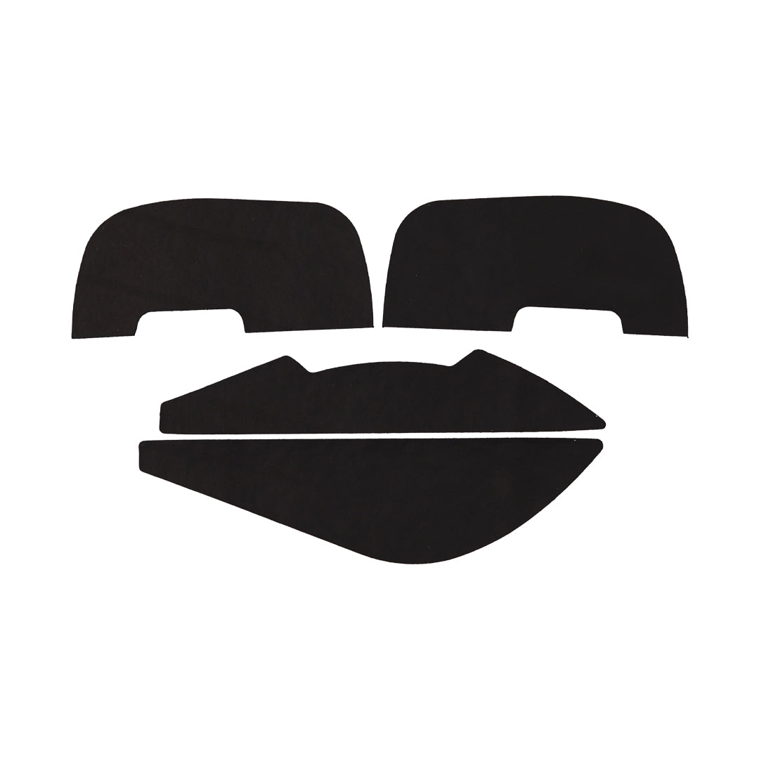 Ninjutso Katana Superlight için Grip Tape V2