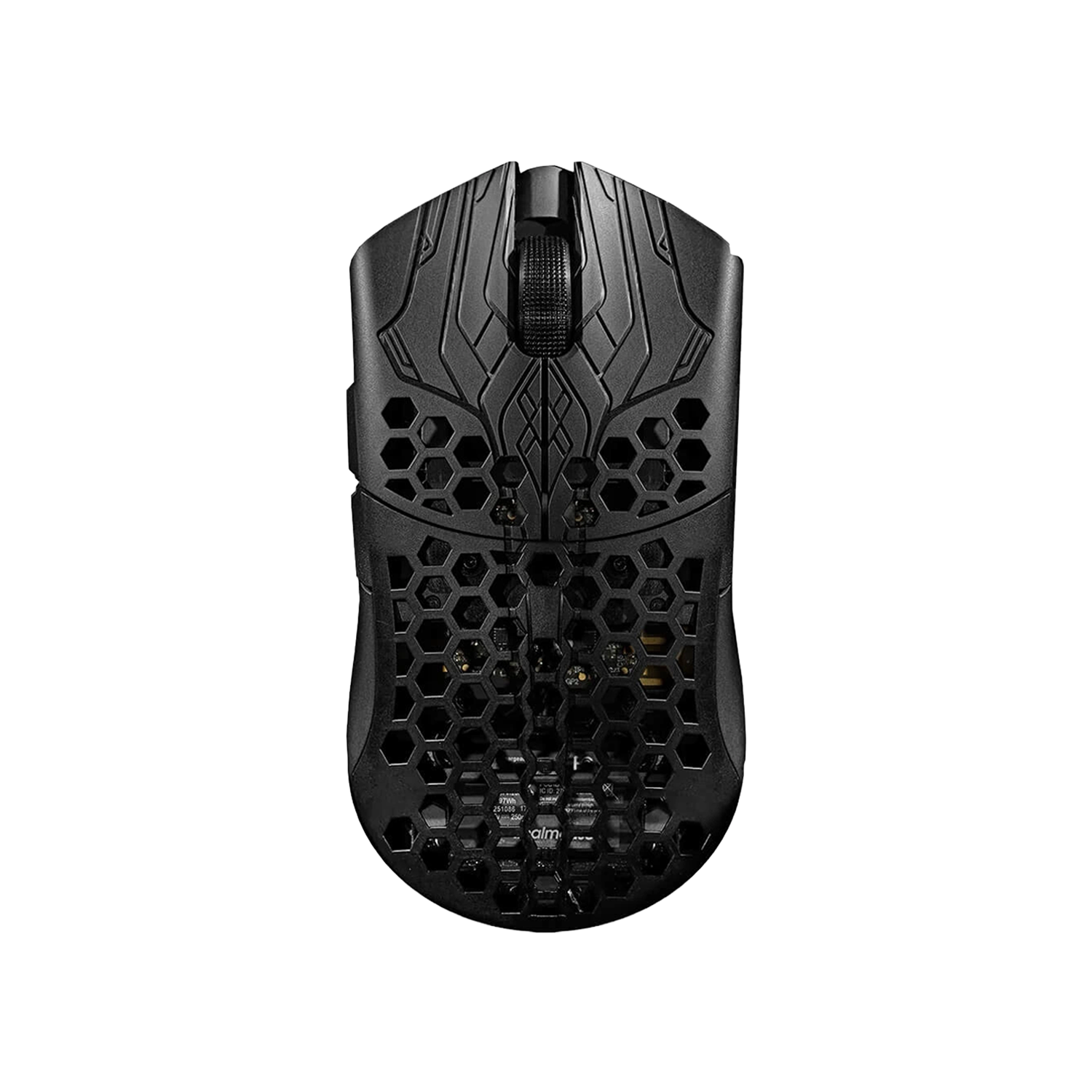 Finalmouse ULX Competition Karbon Fiber Wireless Mouse