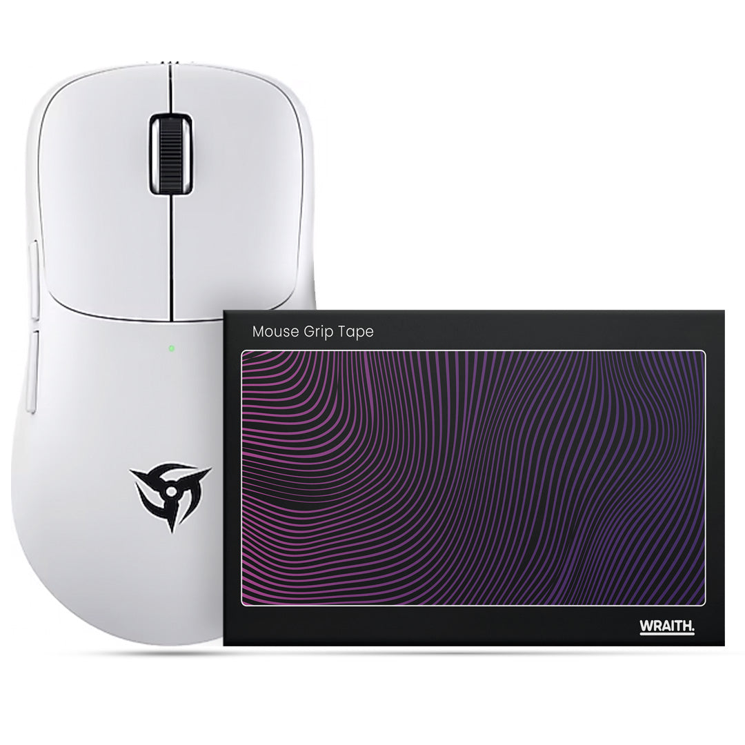 Ninjutso Katana Superlight için Grip Tape V2