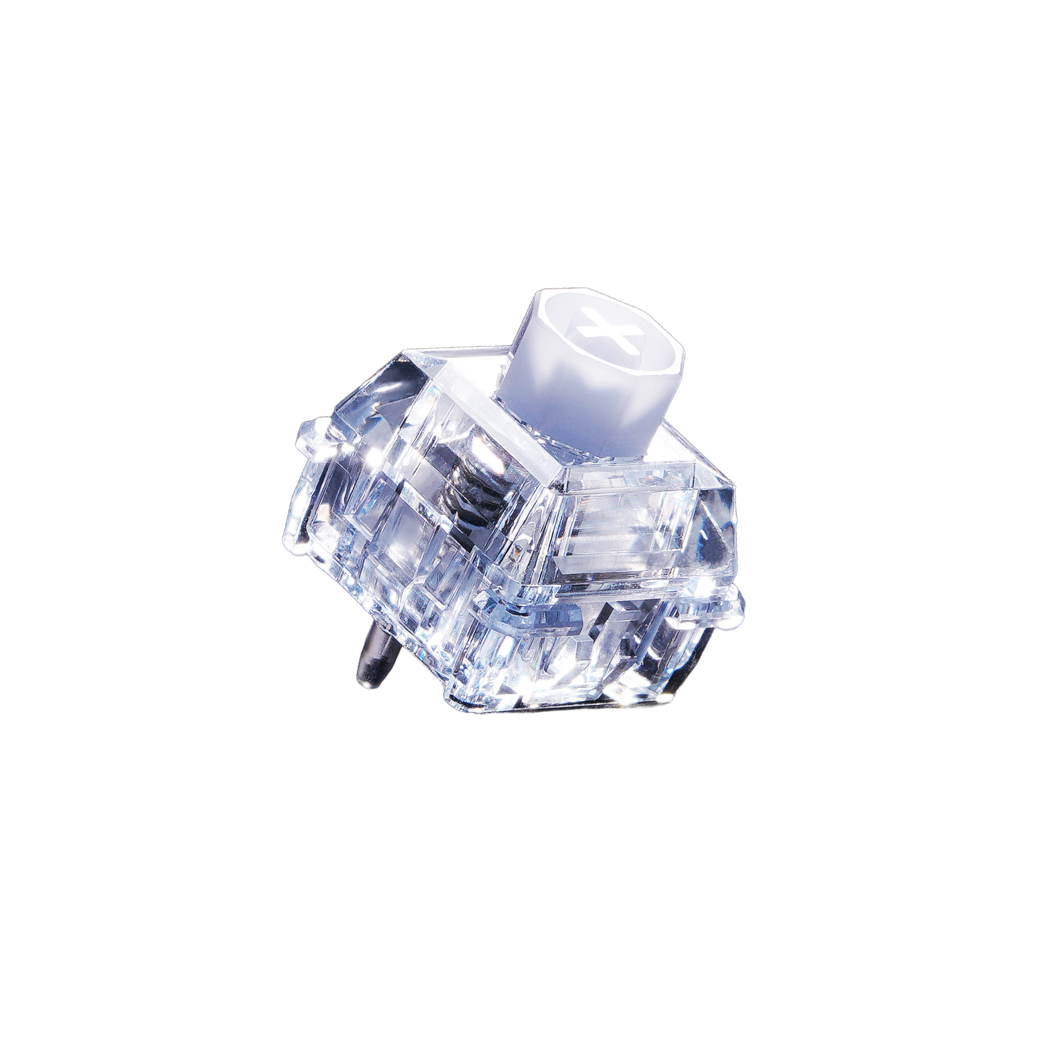 Wuque Studio Diamond Series Manyetik Switch