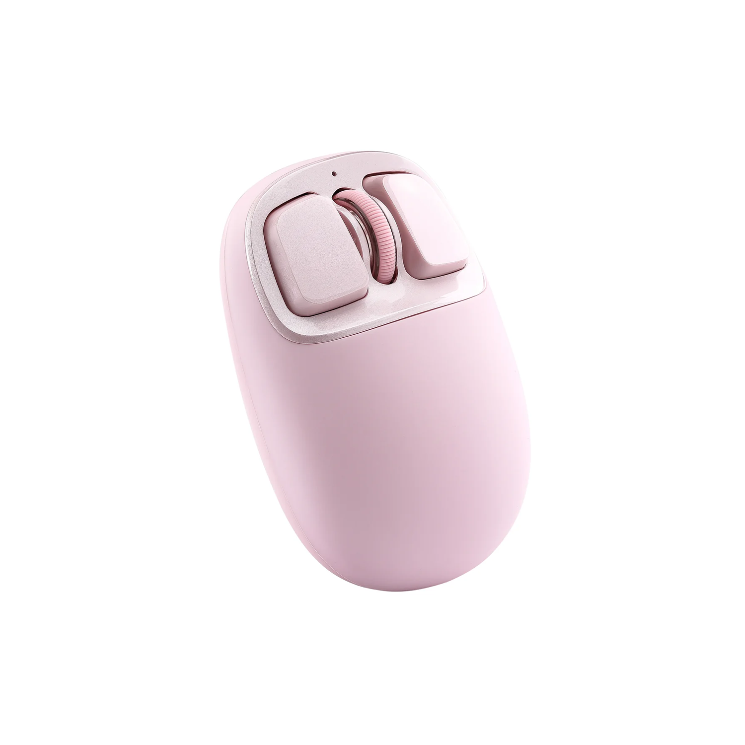 YUNZII C1 Silikon Wireless Mouse