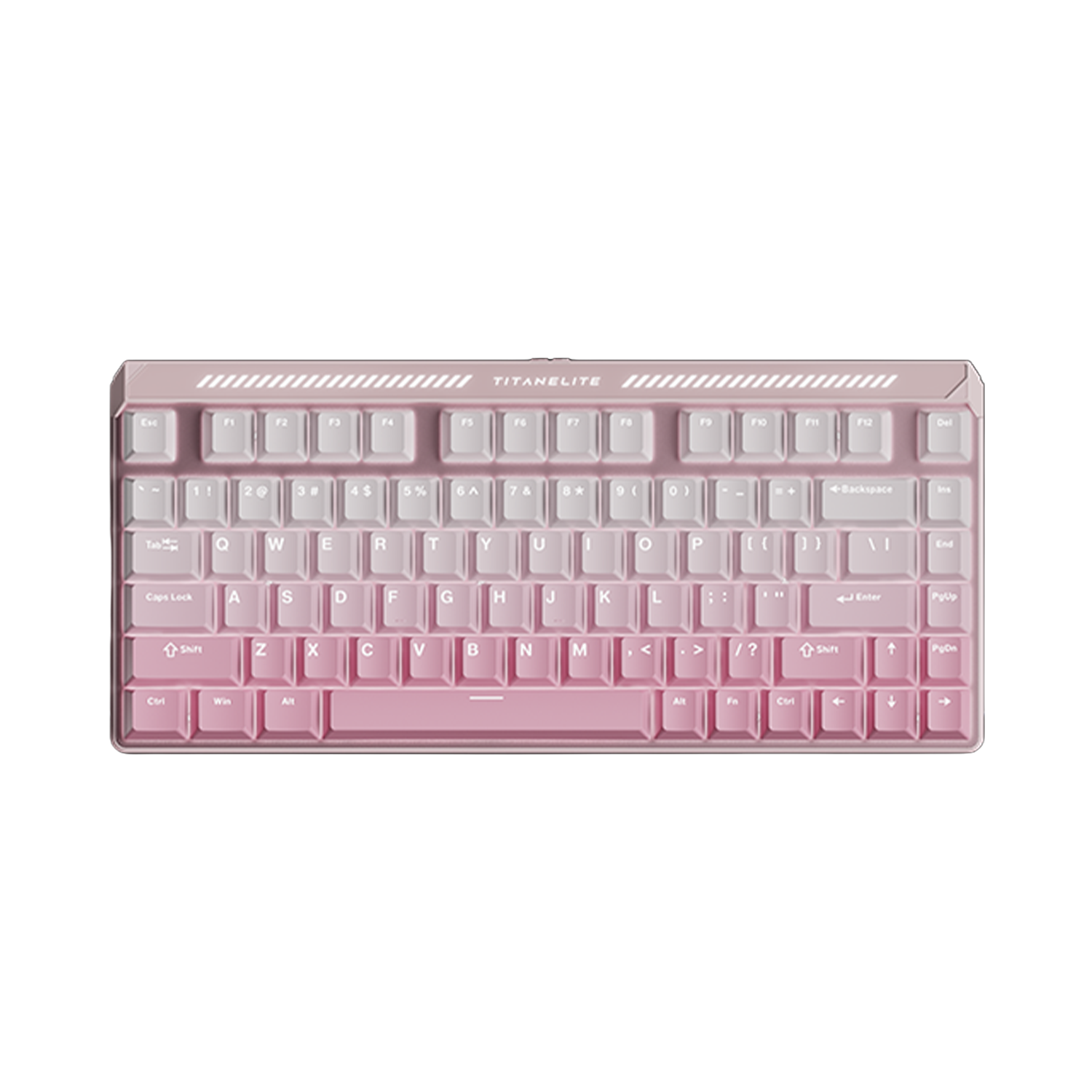 FGG Madlions Titan 75 Turbo Klavye (Manyetik Switch / HE)