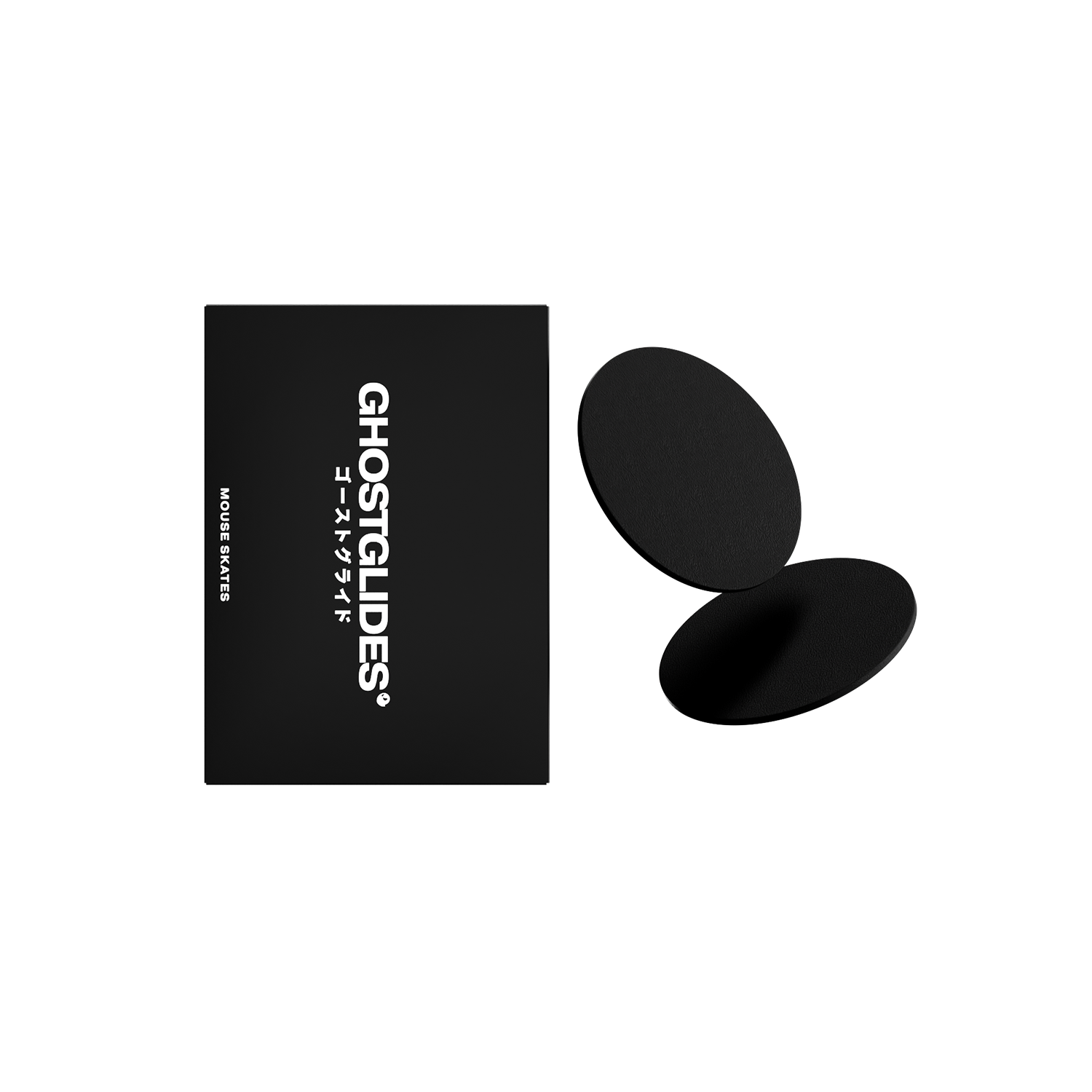 GHOSTGLIDES Poron Skate Spacers