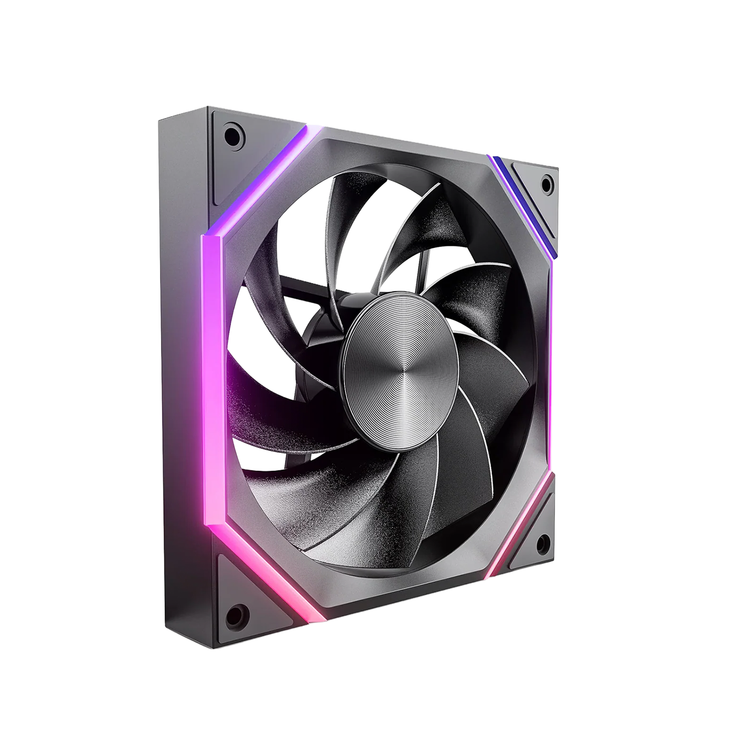 AsiaHorse Nyota Mega 140mm Kasa Fanı